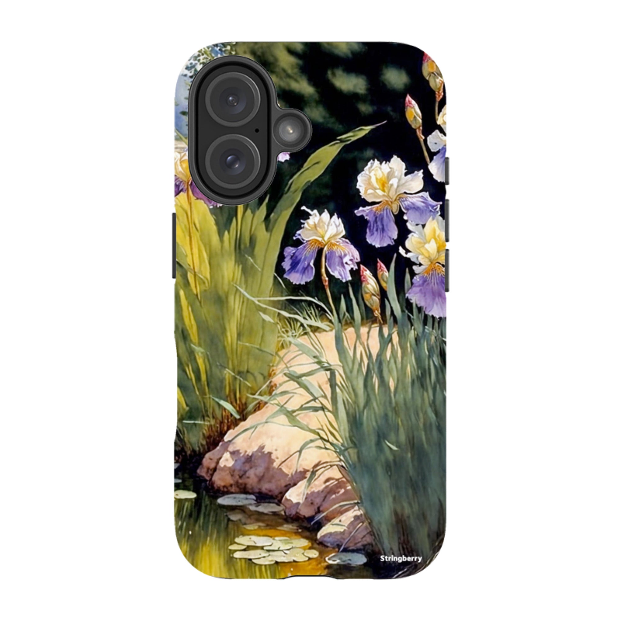 iPhone Tough Case - Coniston
