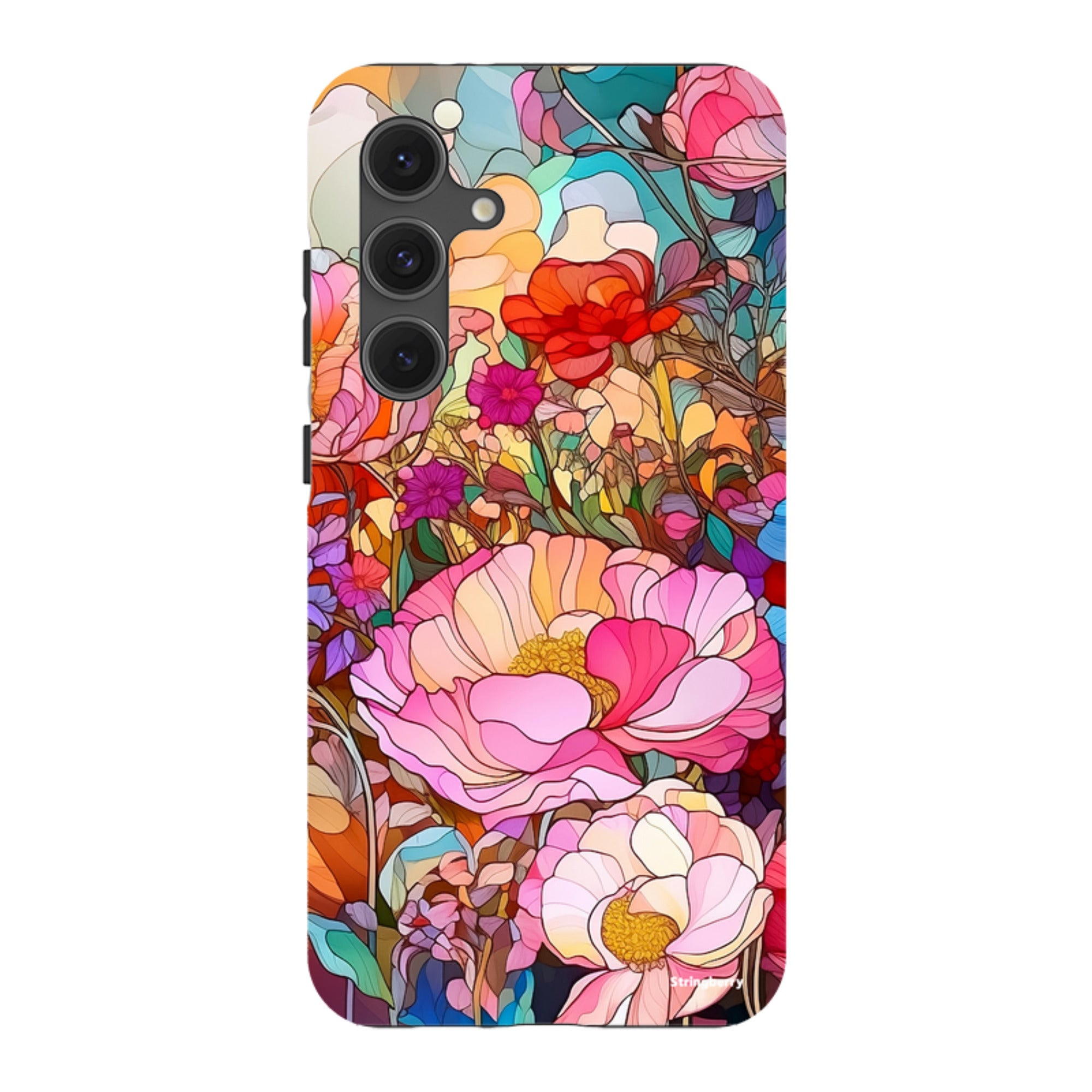 Samsung Tough Case - Stalham