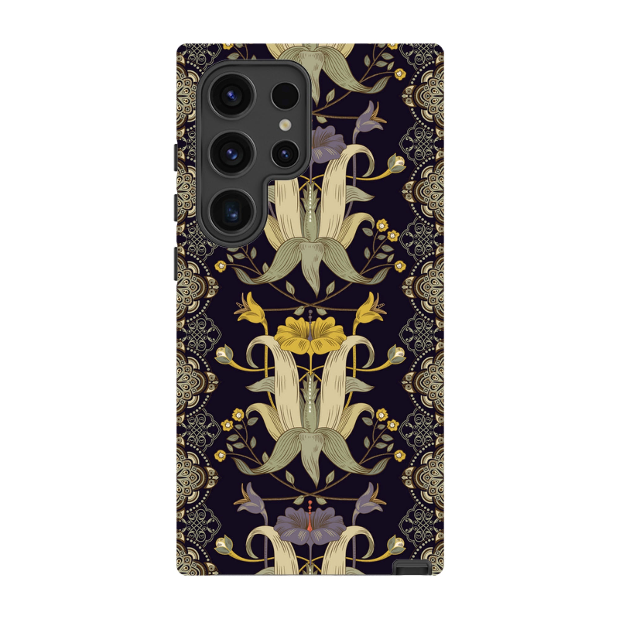 Samsung Tough Case - Chiddingford