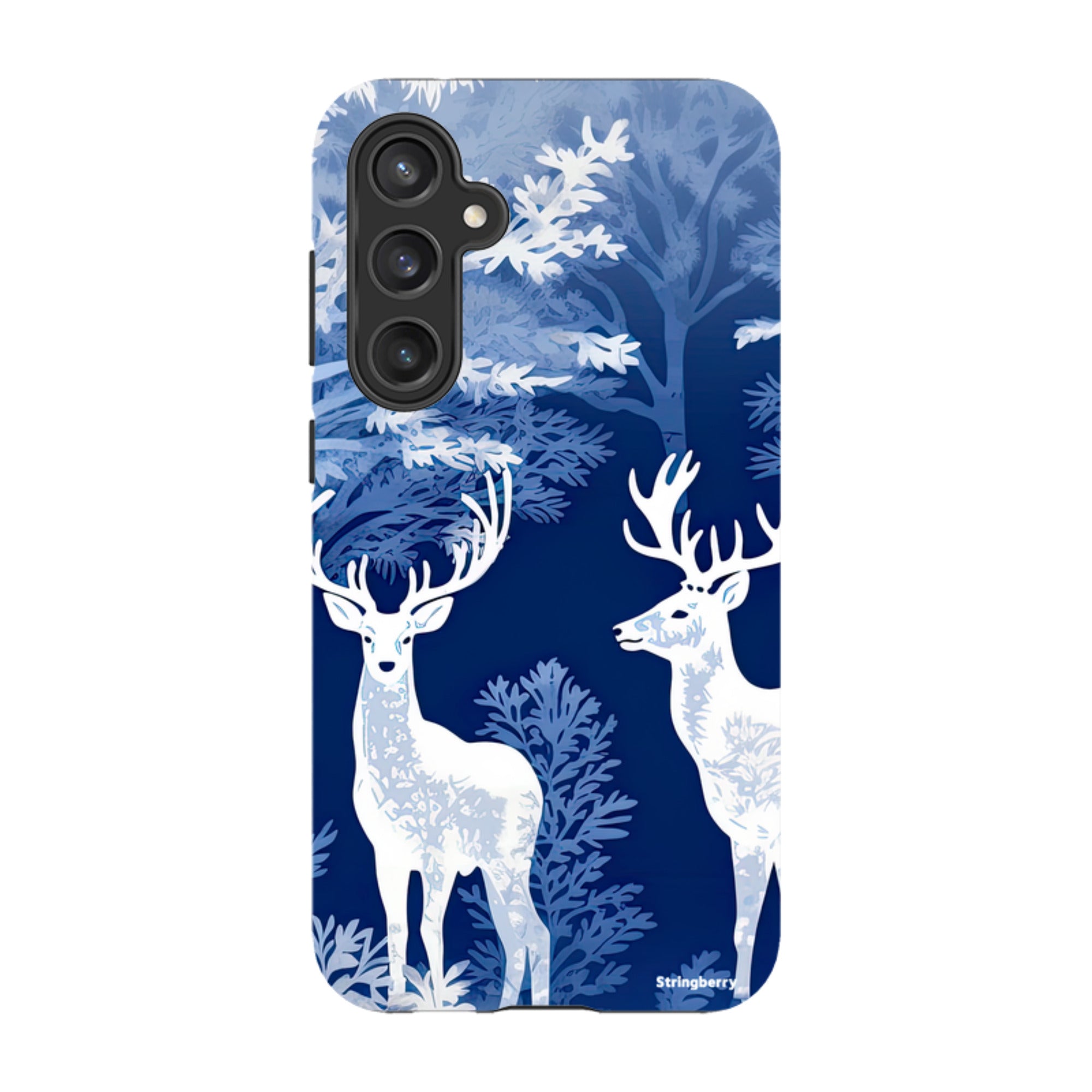Samsung Tough Case - Dreams Of Winter III