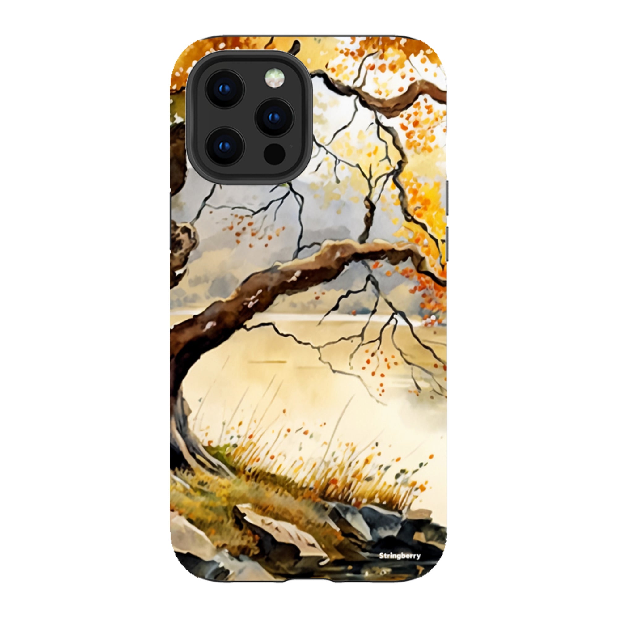 iPhone Tough Case - Ivybridge