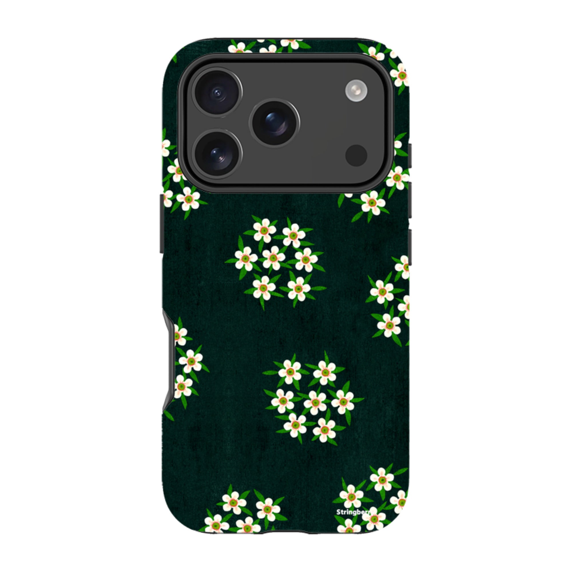 iPhone Tough Case - Manuka By Katherine Quinn
