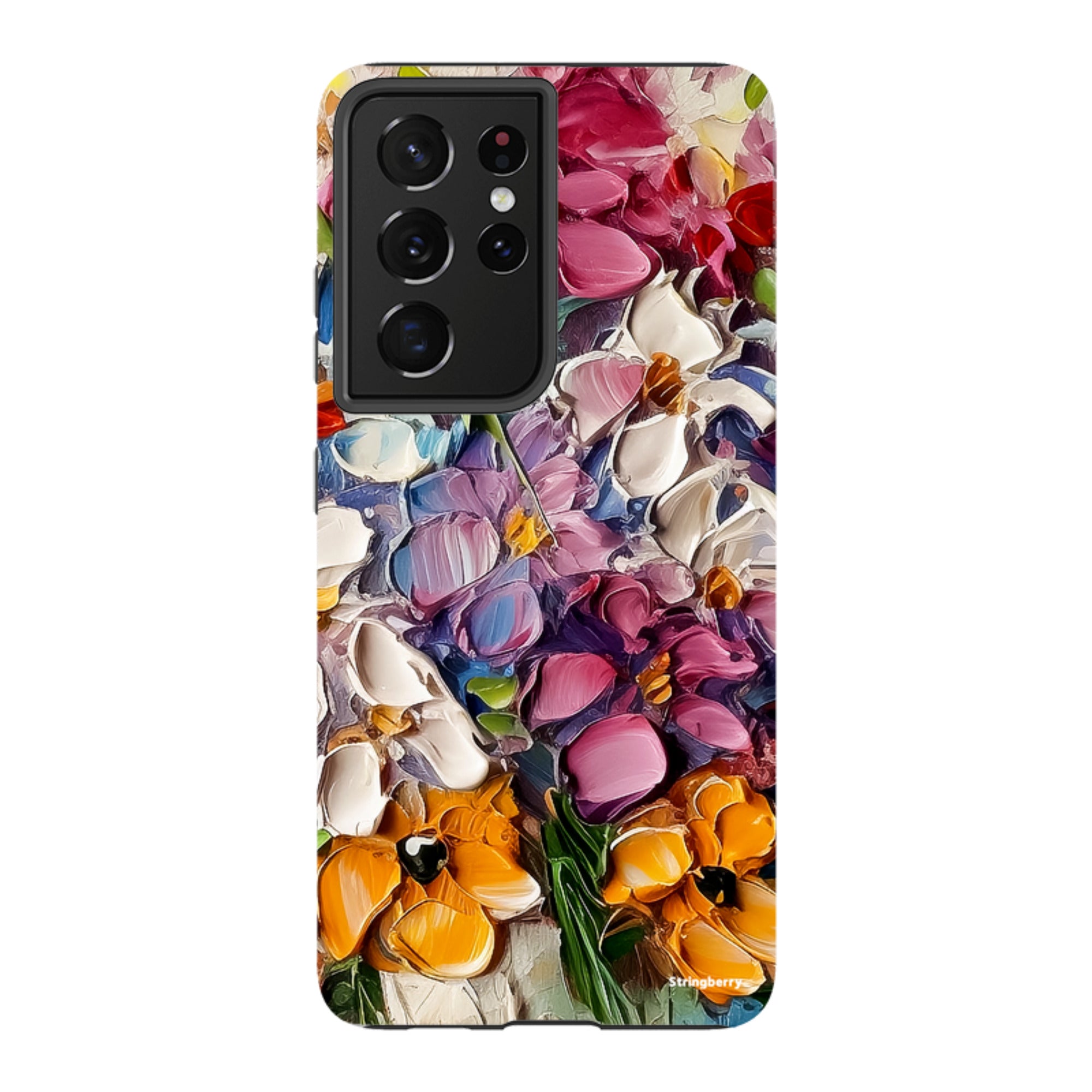 Samsung Tough Case - Pymoor