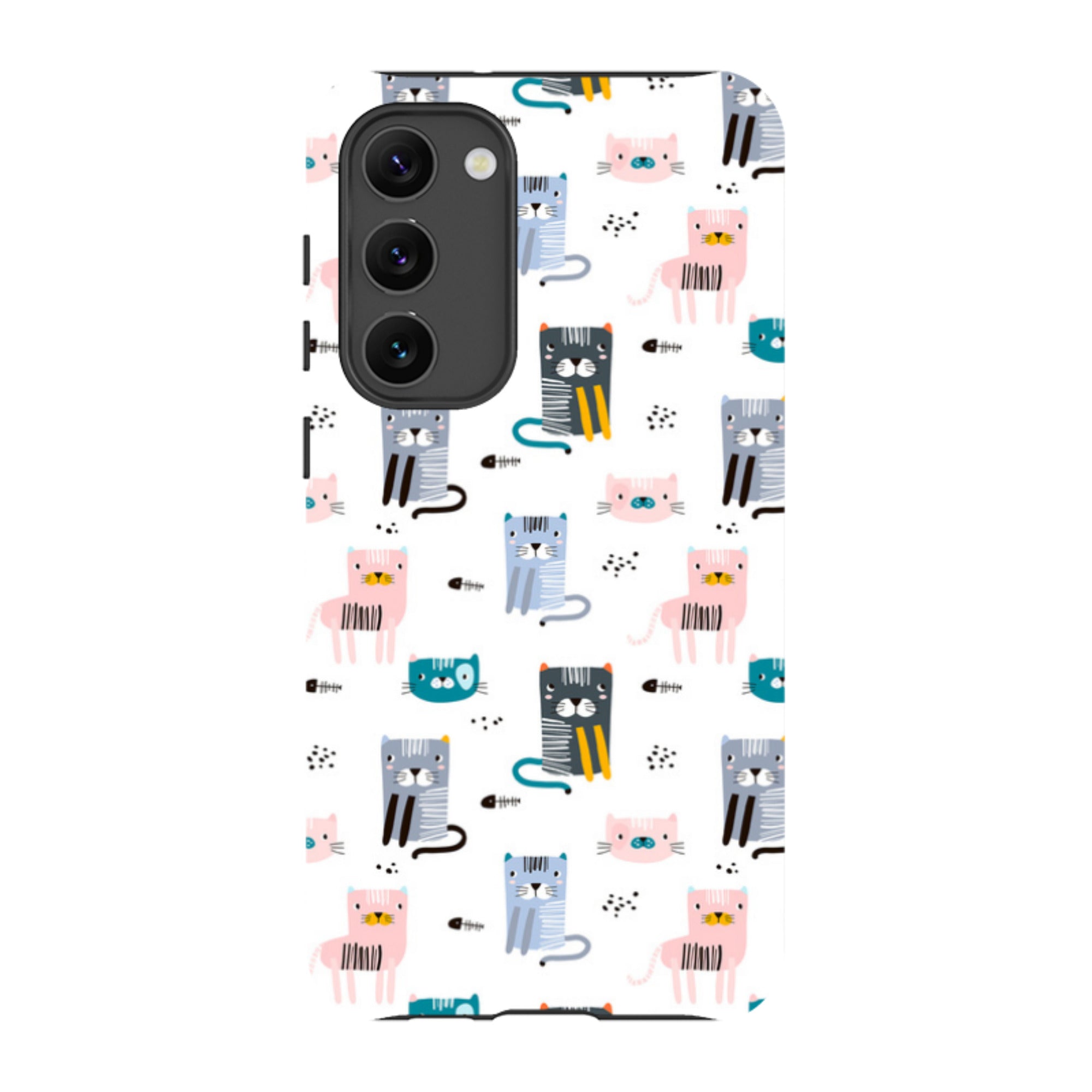 Samsung Tough Case - Katy Purry