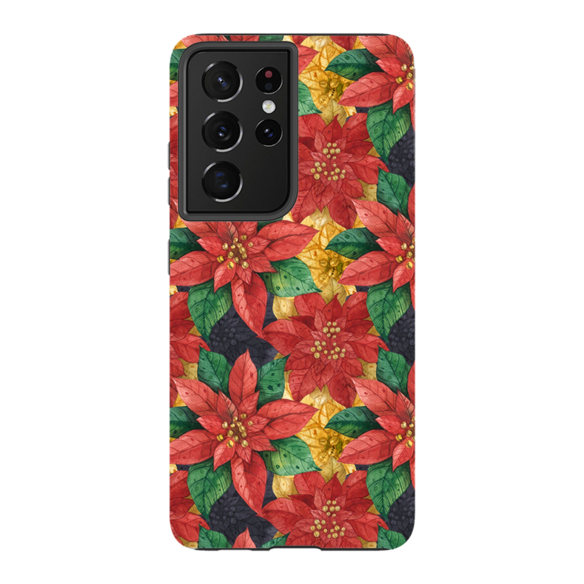 Samsung Tough Case - Blooms Of The Season