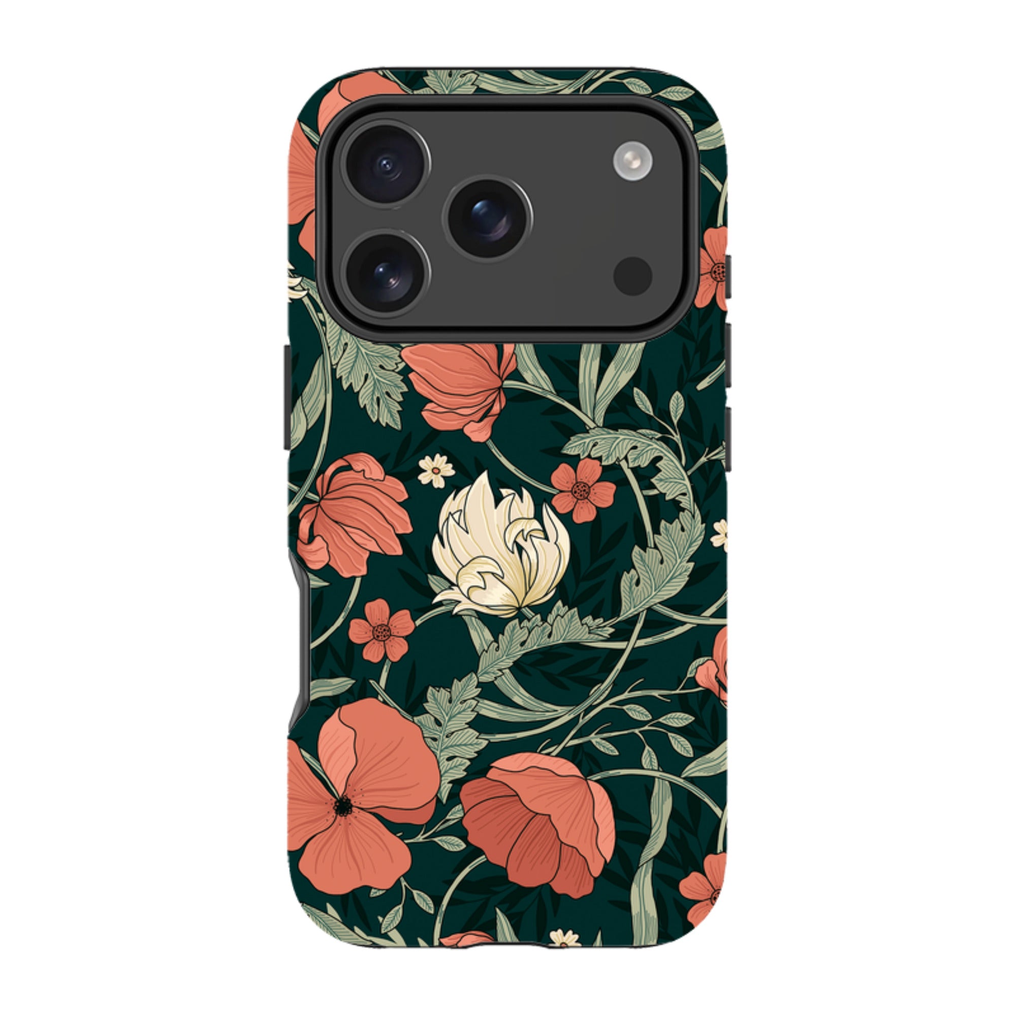 iPhone MagSafe Tough Case -  Woodcroft
