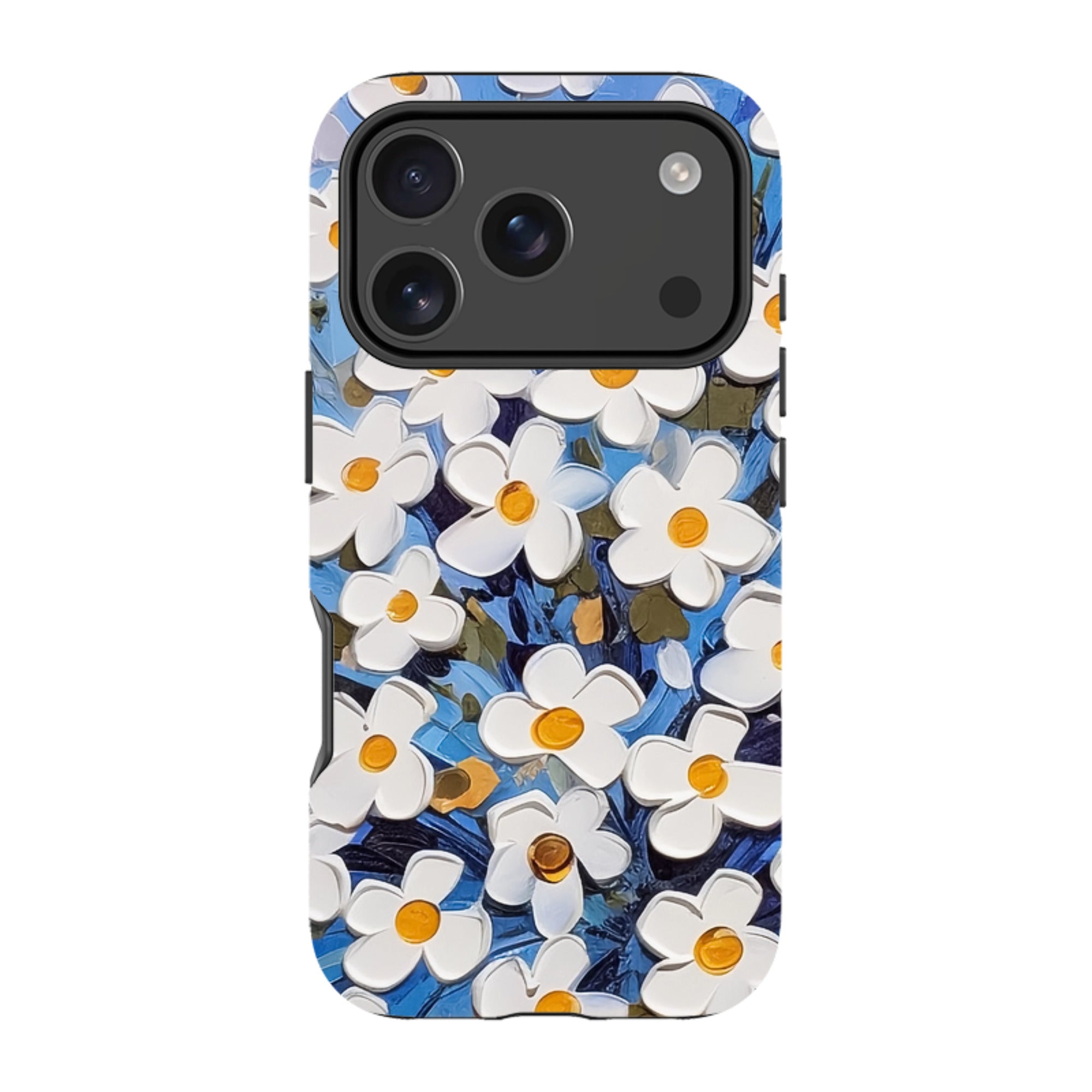 iPhone Tough Case - Zeus