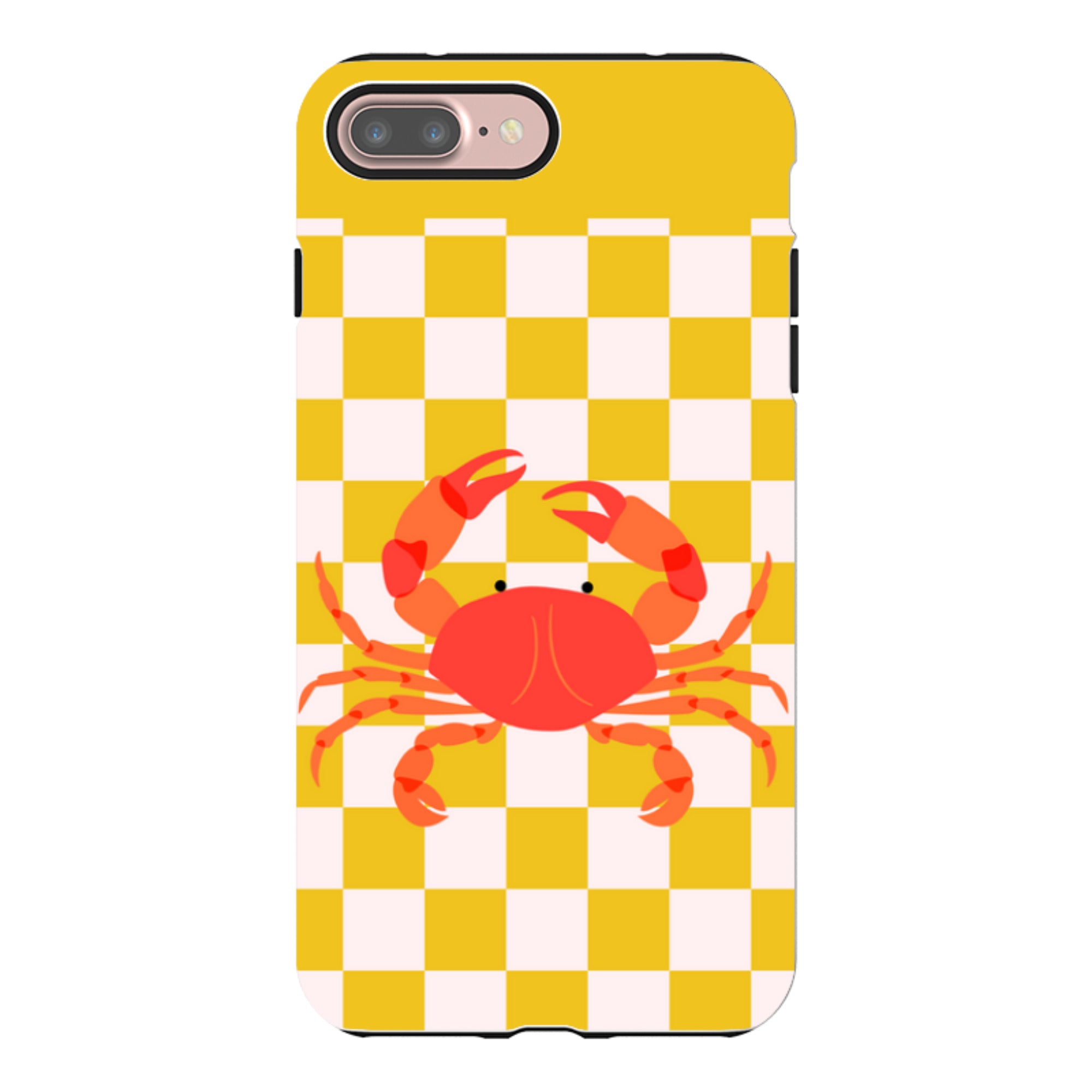 iPhone Case - Crab
