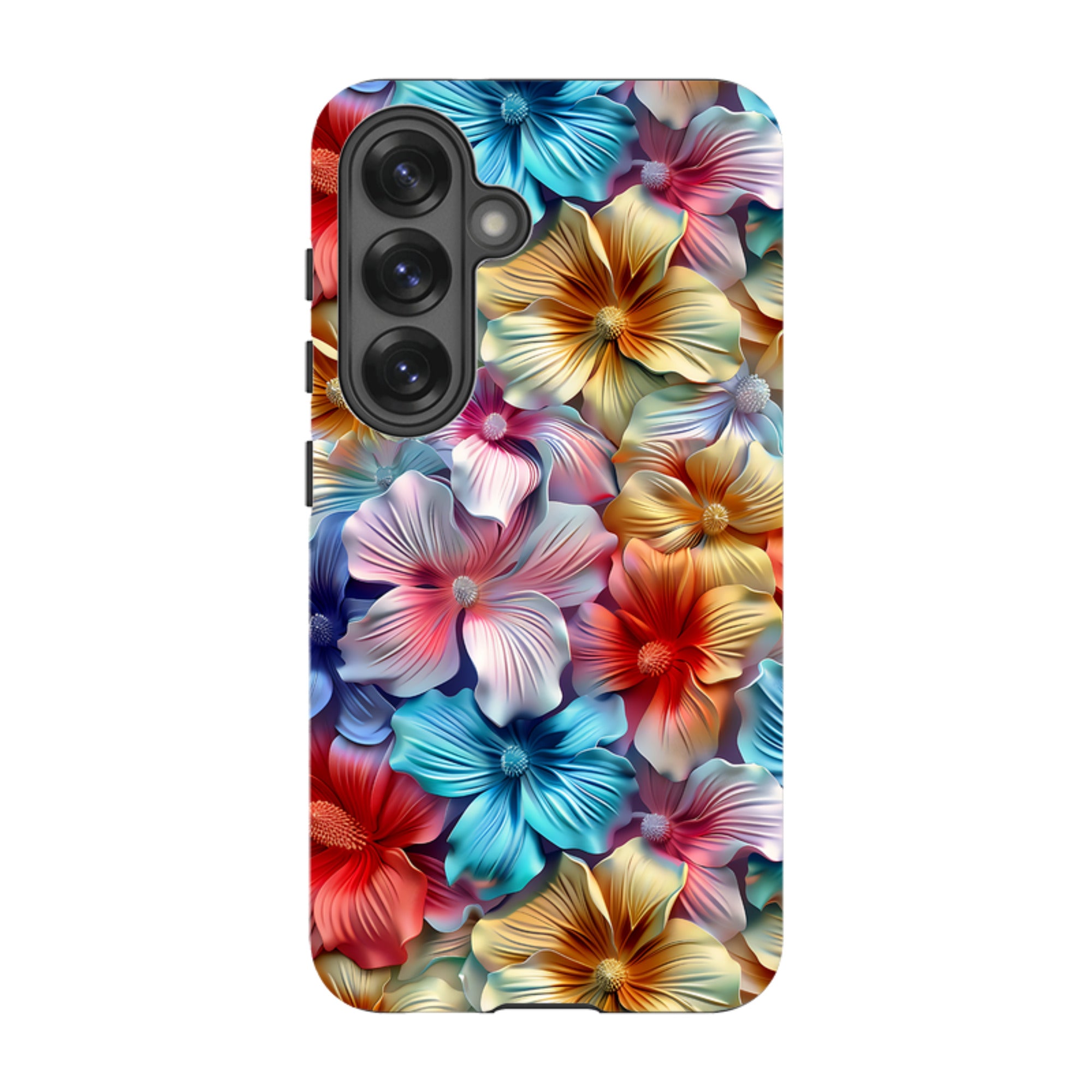Samsung Tough Case - Maia Floral