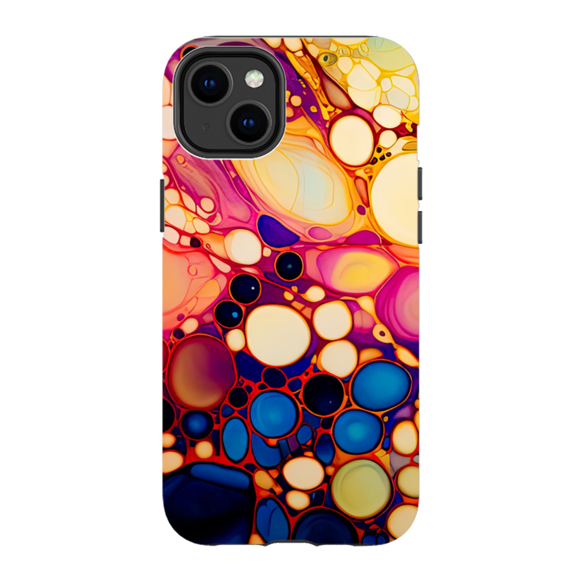 iPhone Case - Liquid Galaxy