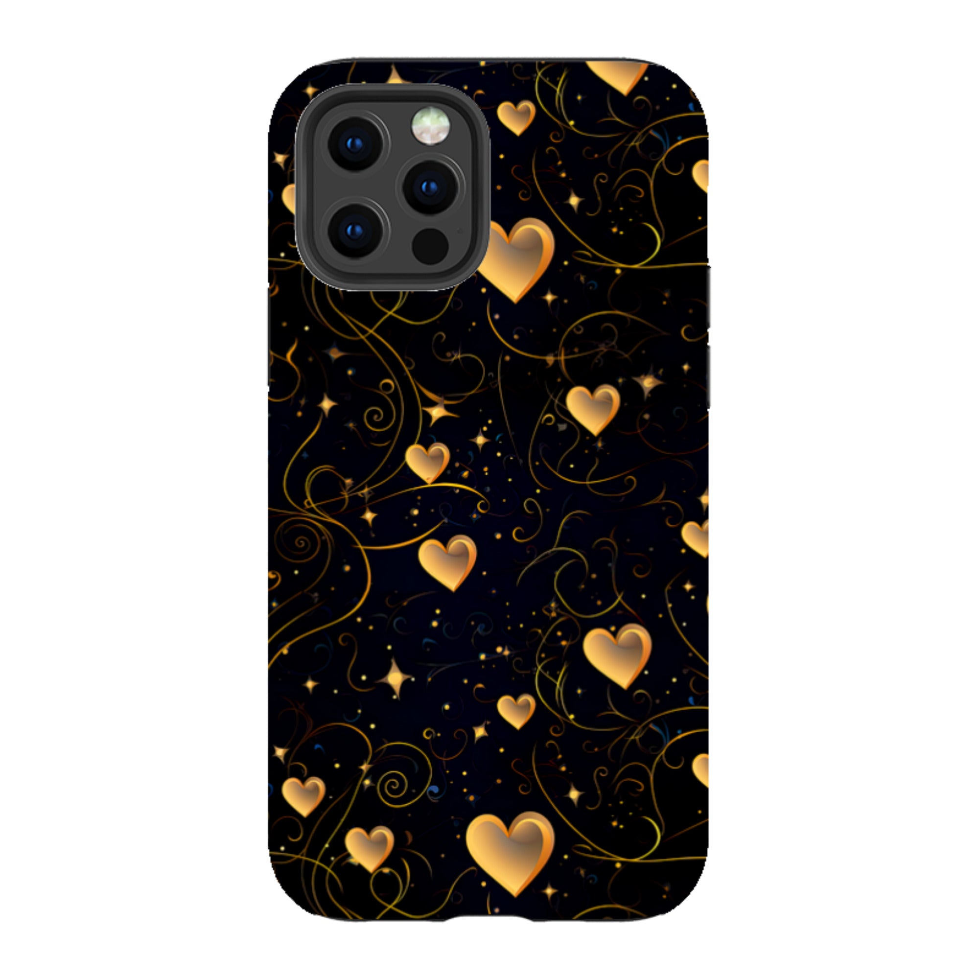 iPhone Case - Cosmic Love