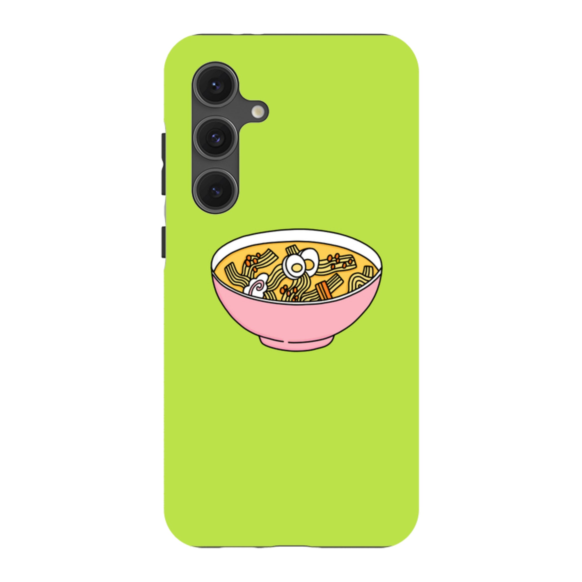 Samsung Tough Case - Noodle