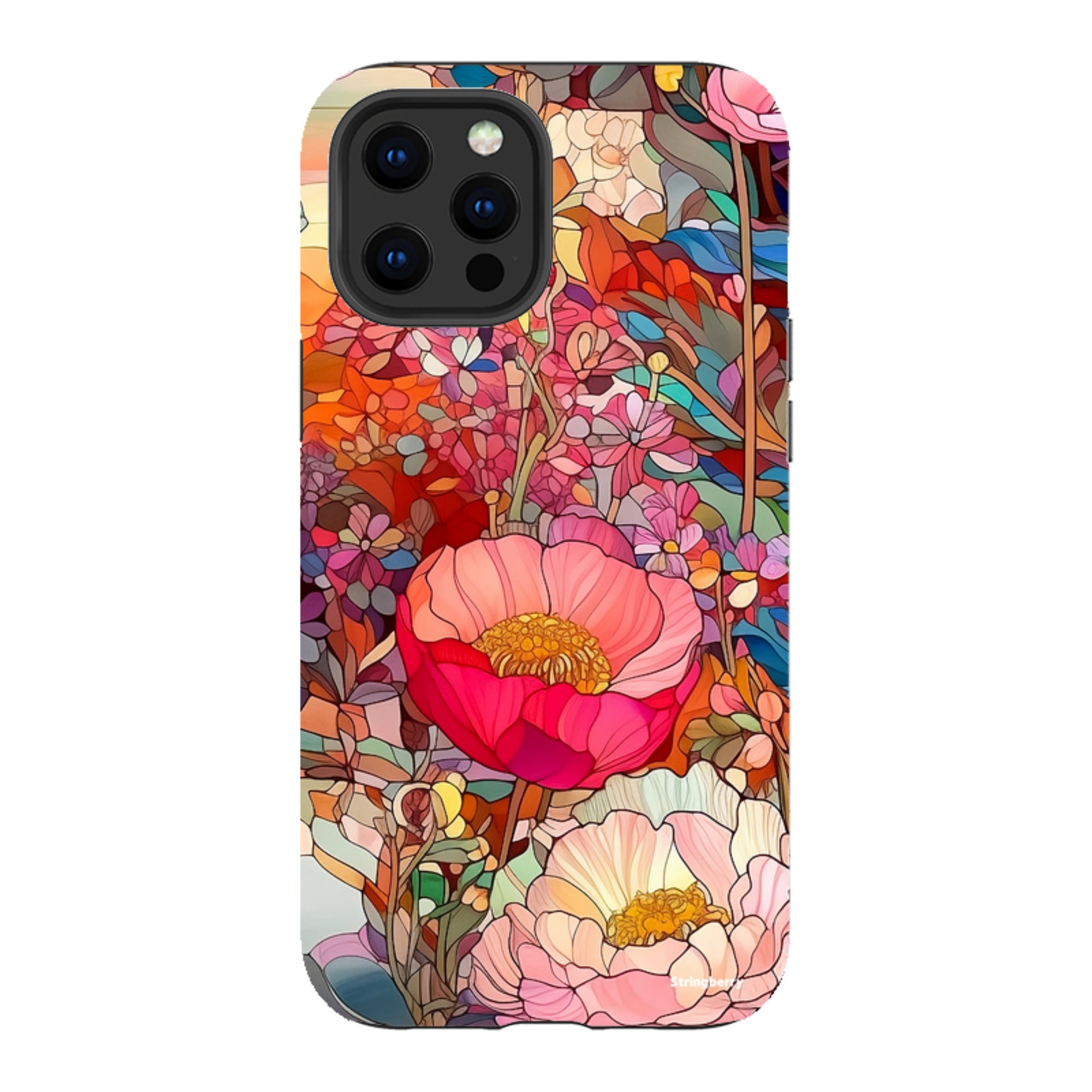 iPhone Tough Case - Brundal