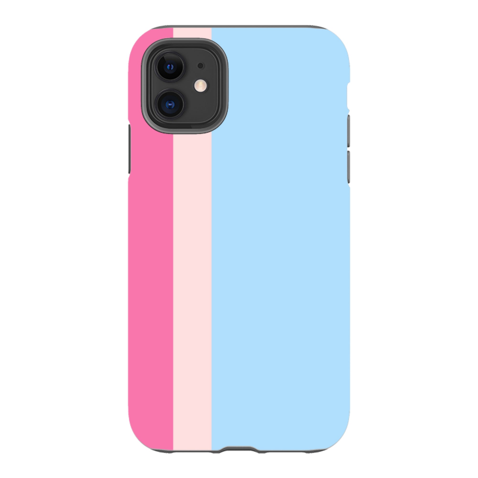 iPhone Case - Bangkok Chroma Stripe