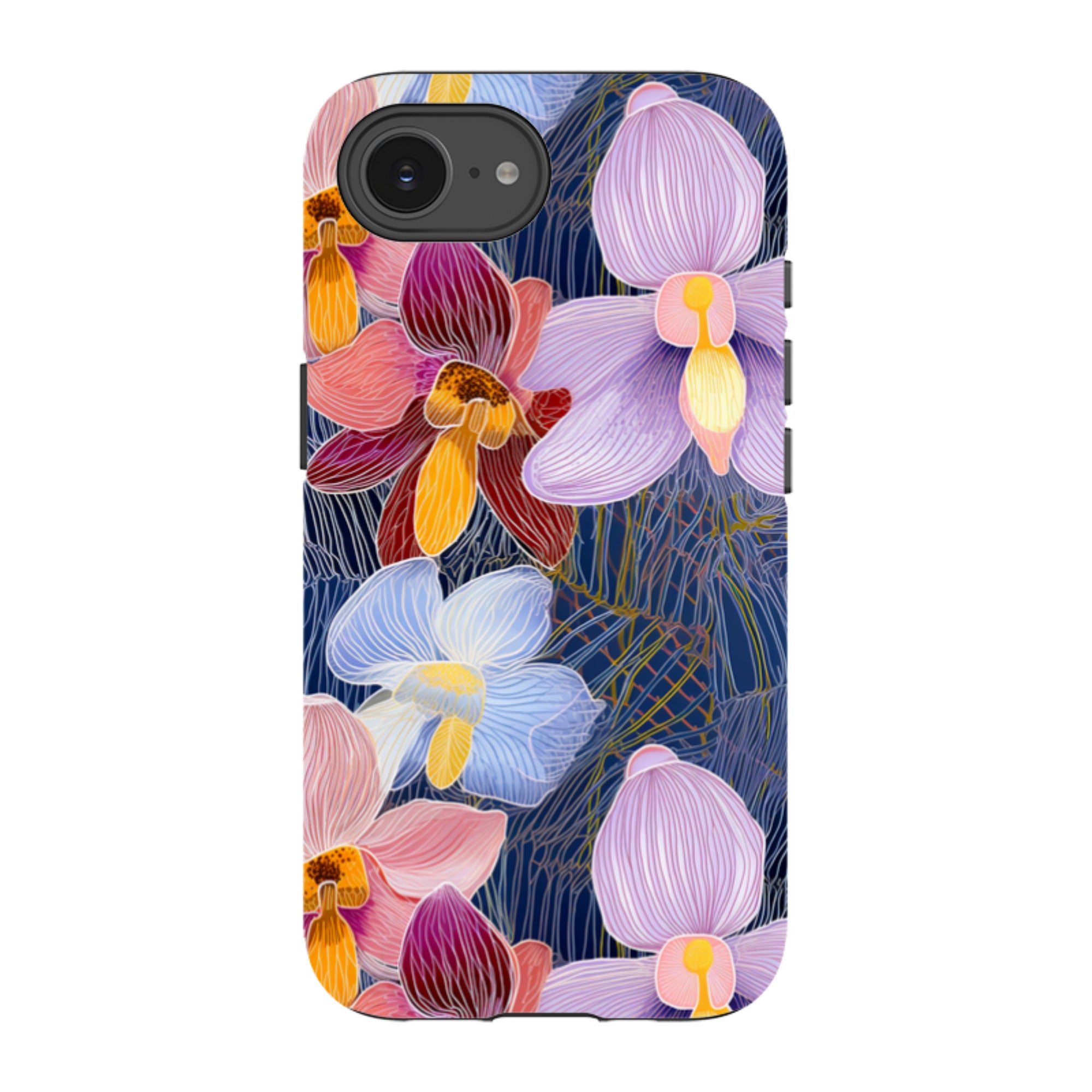 iPhone Tough Case - Como