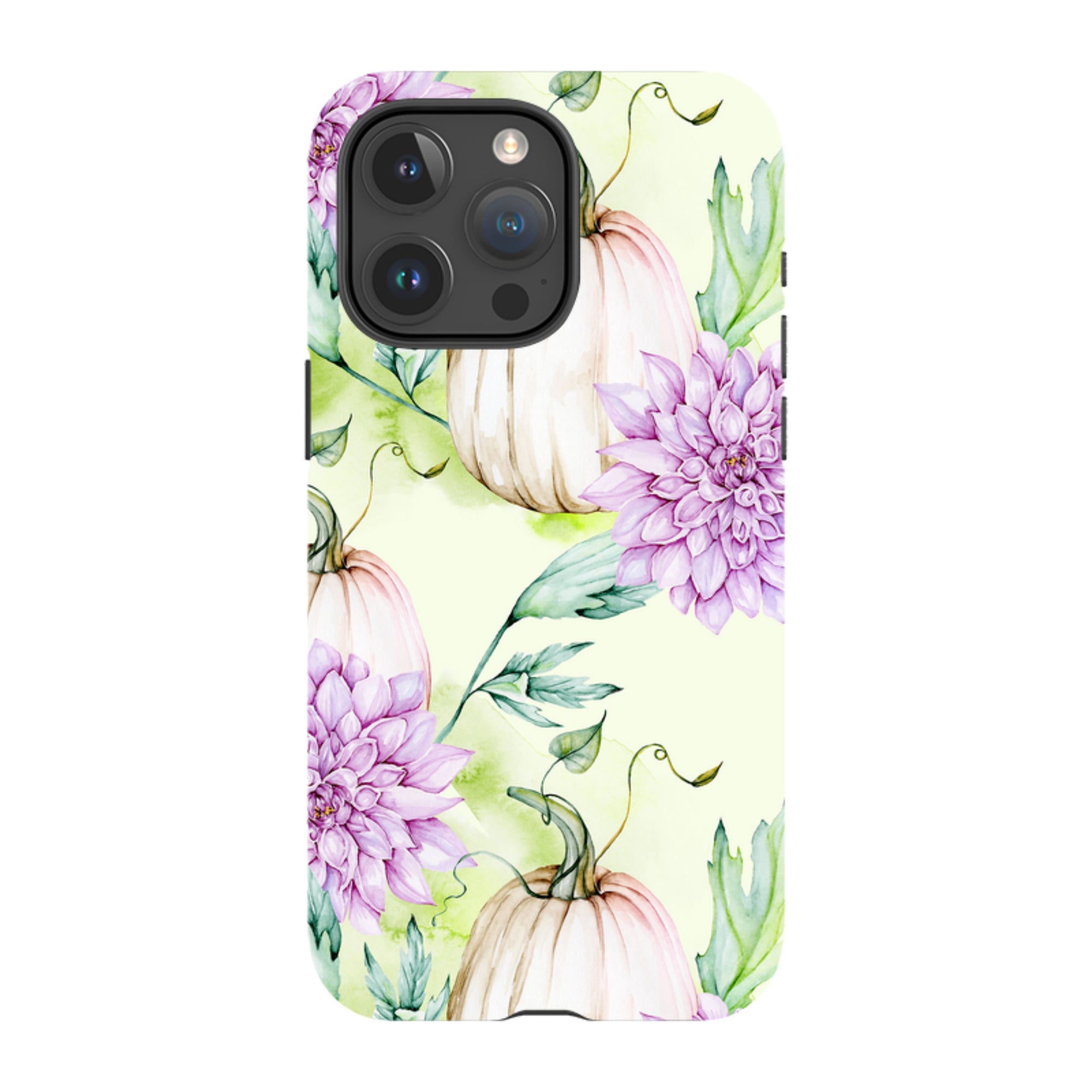 iPhone Tough Case - Glenda