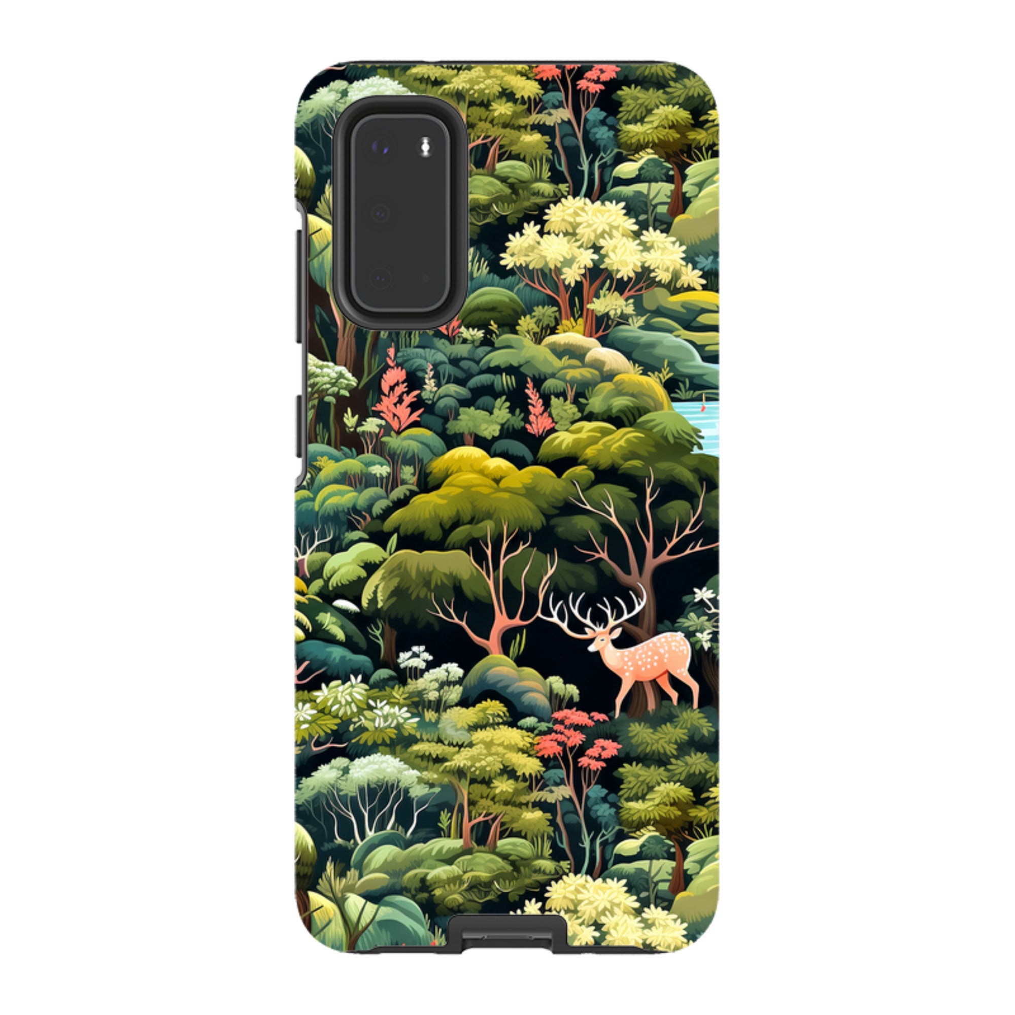 Samsung Tough Case - Odenwald Park