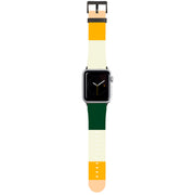 Macau Chroma Apple Watch Strap