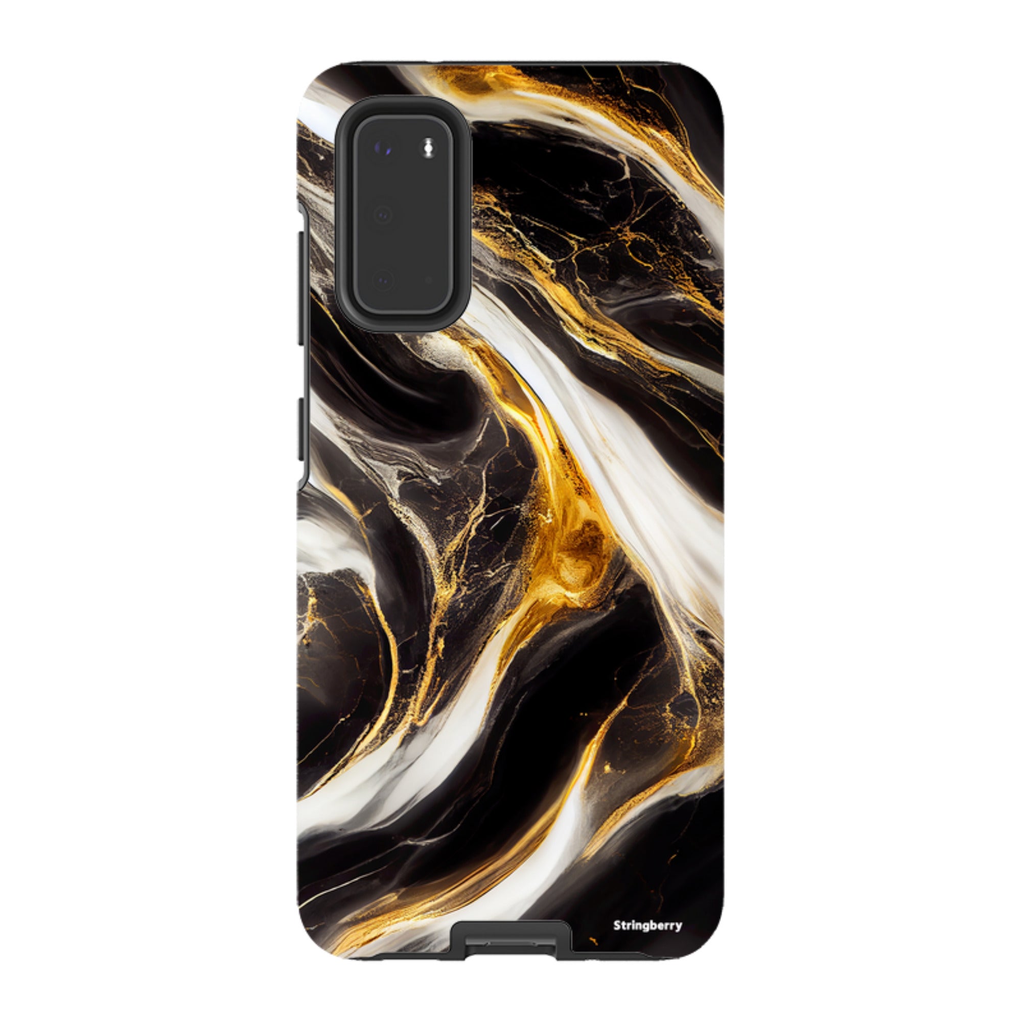 Samsung Tough Case - Baxter