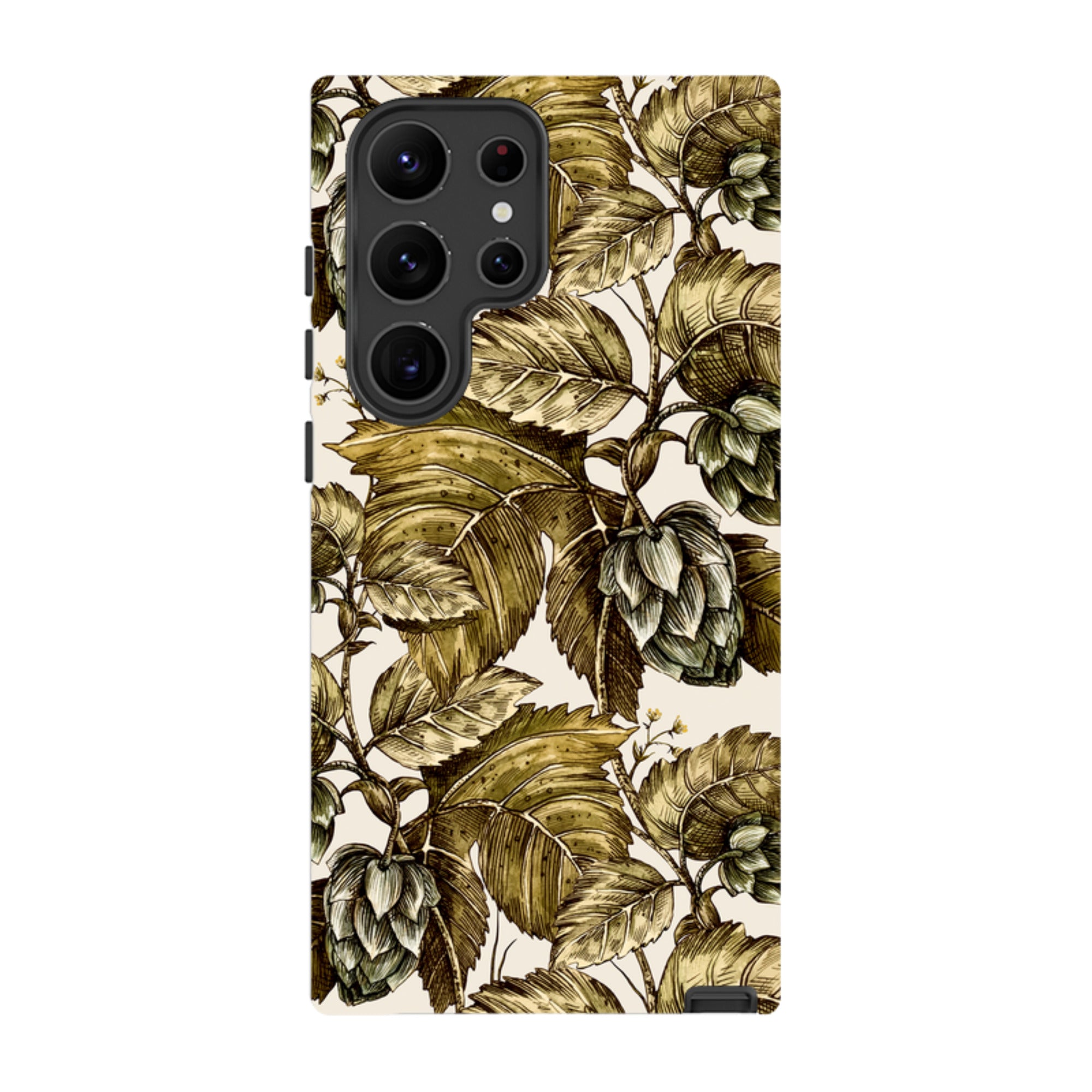 Samsung Tough Case - Buscot Park