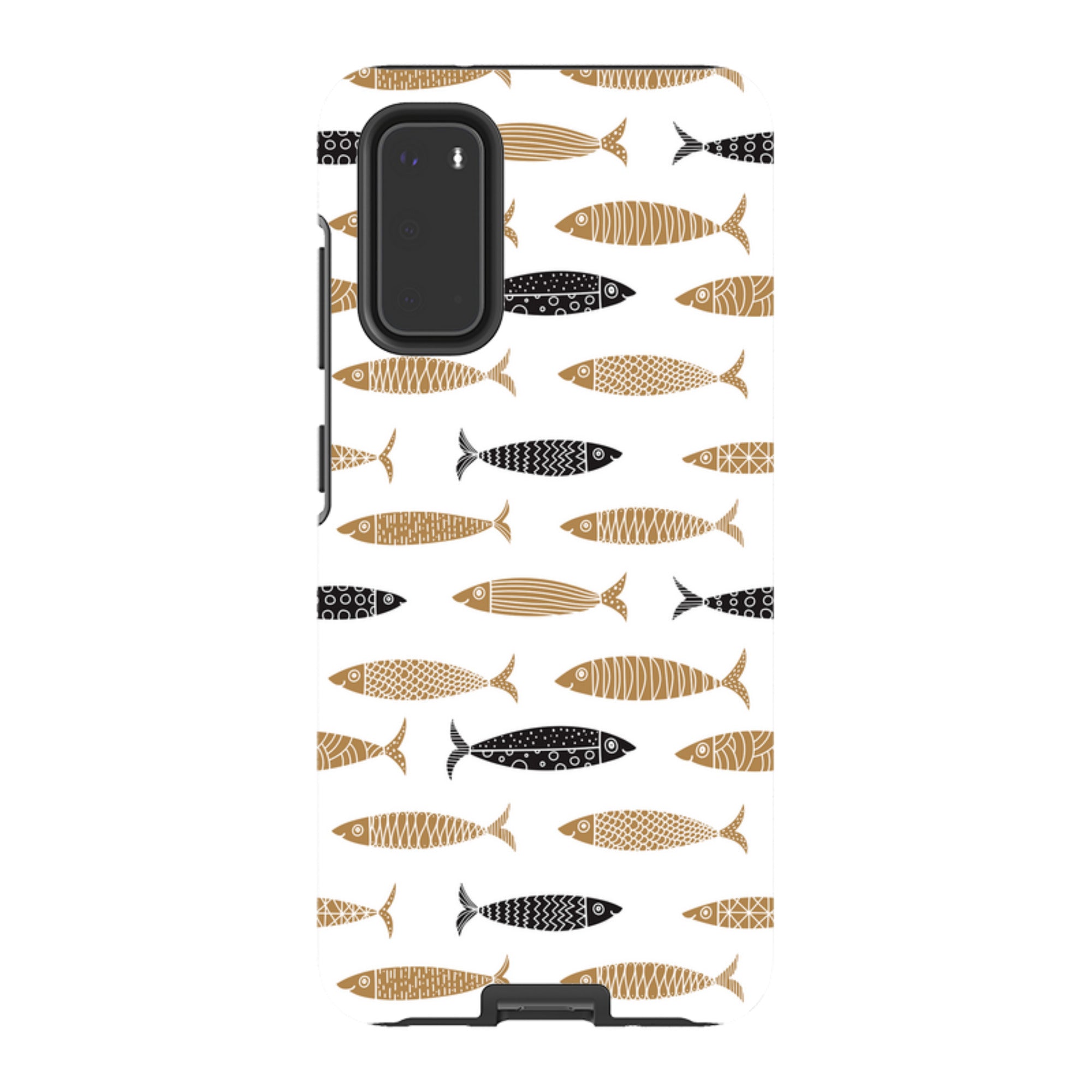 Samsung Tough Case - Sardines III
