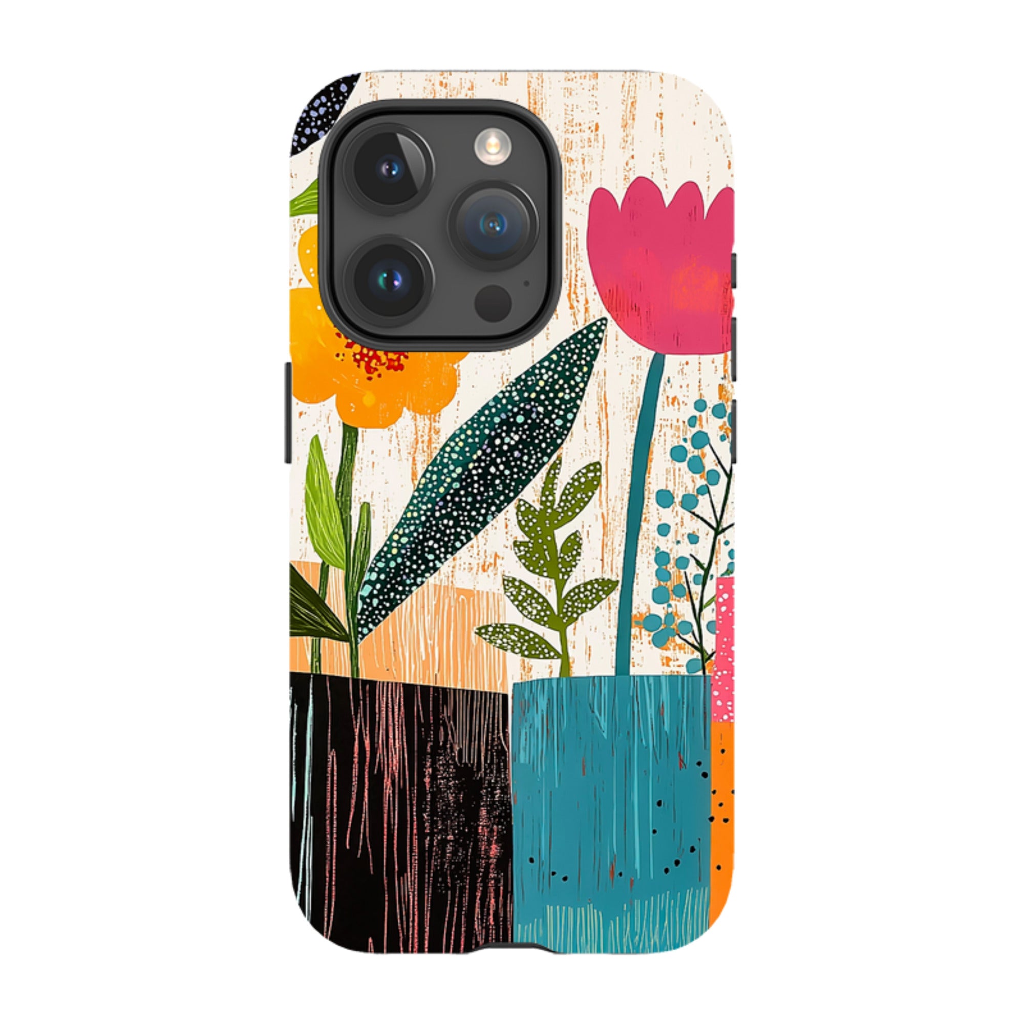 iPhone MagSafe Tough Case - Mill Lane