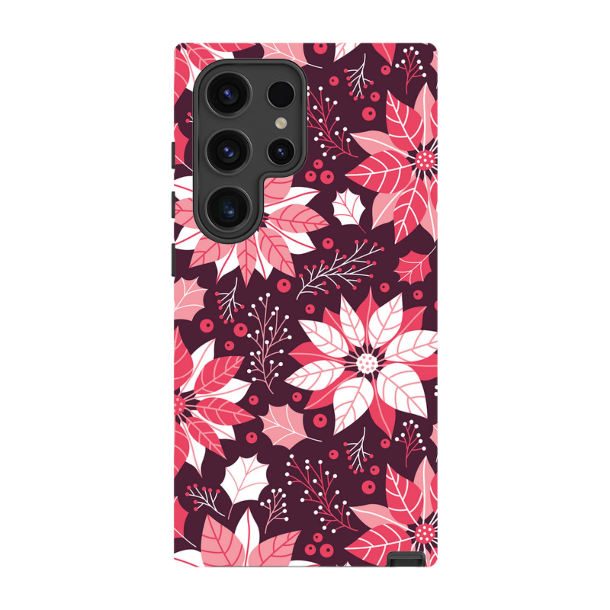 Samsung Tough Case - Blessings