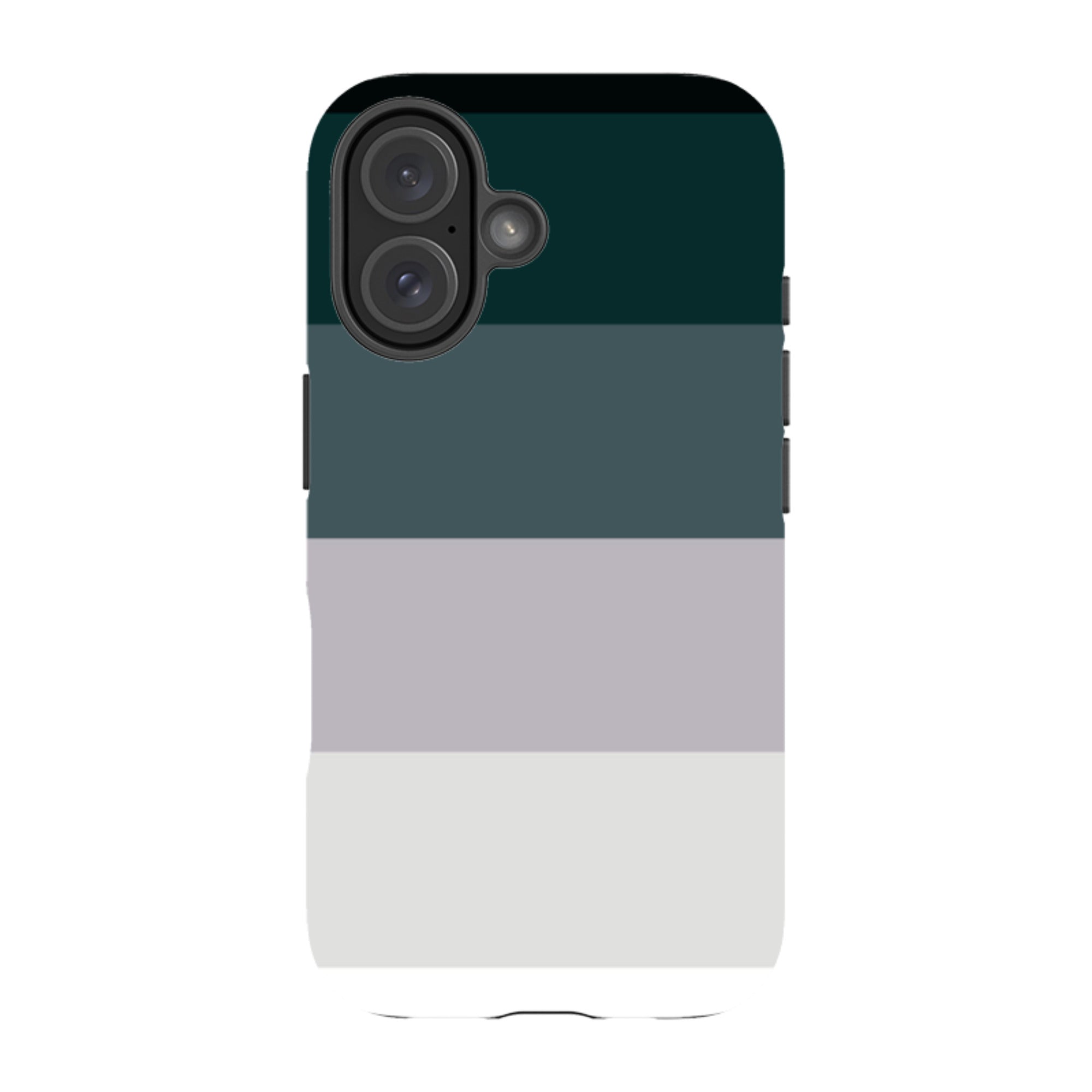 iPhone Tough Case - Granite Grade By Kitty Joseph