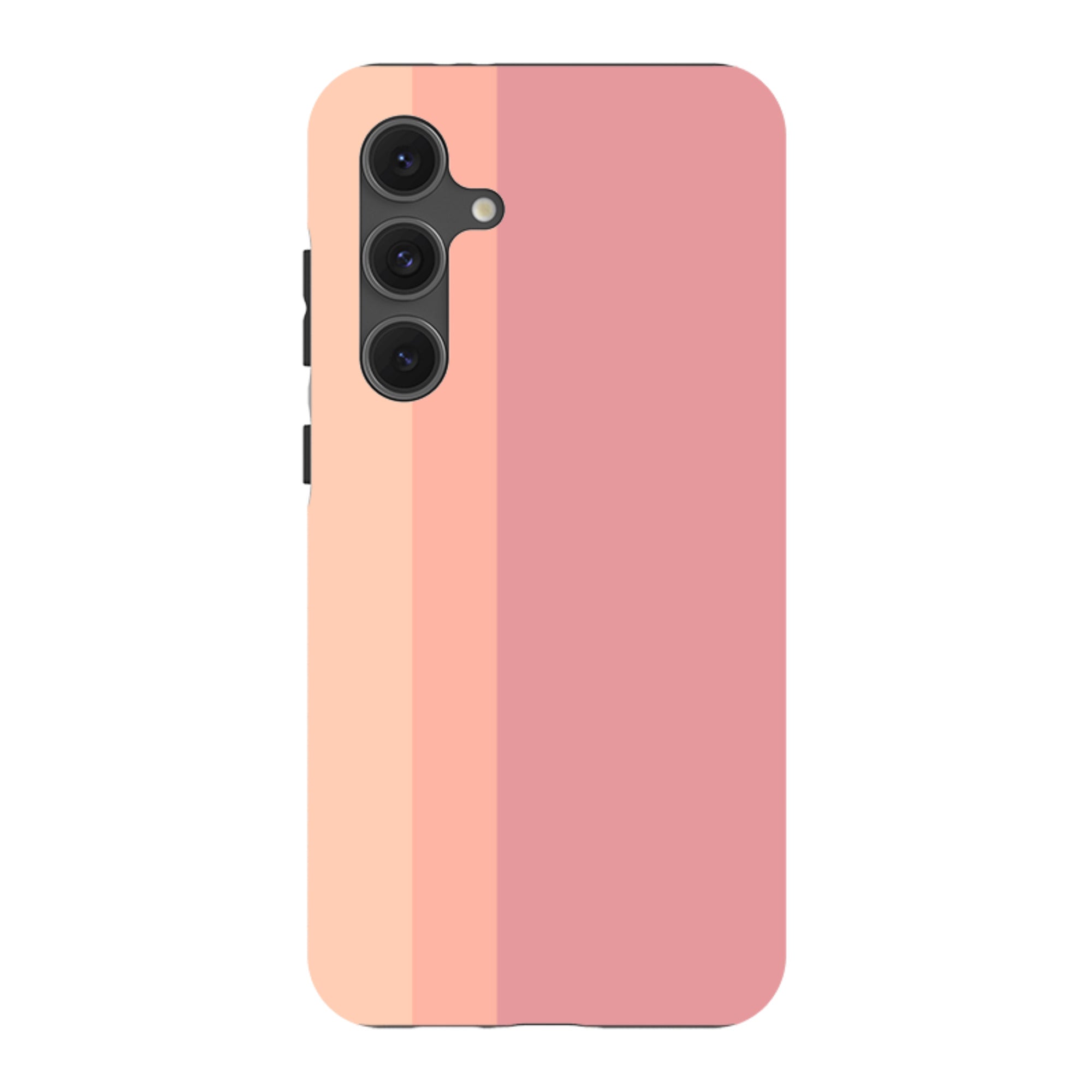 Samsung Tough Case - Granada Chroma-Stripe