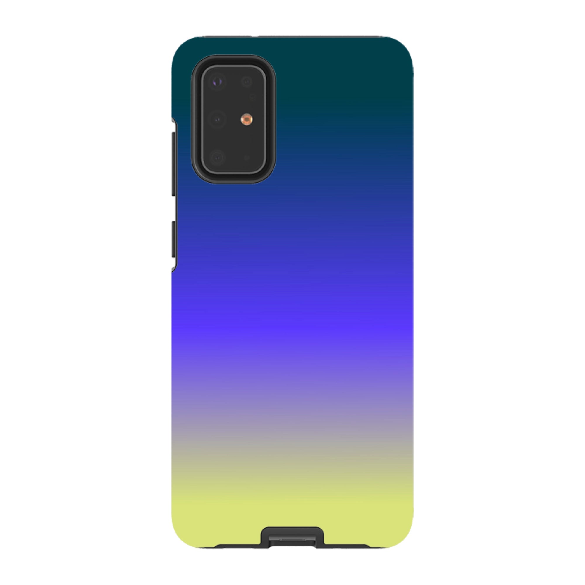 Samsung Tough Case - Lavender Haze By Kitty Joseph