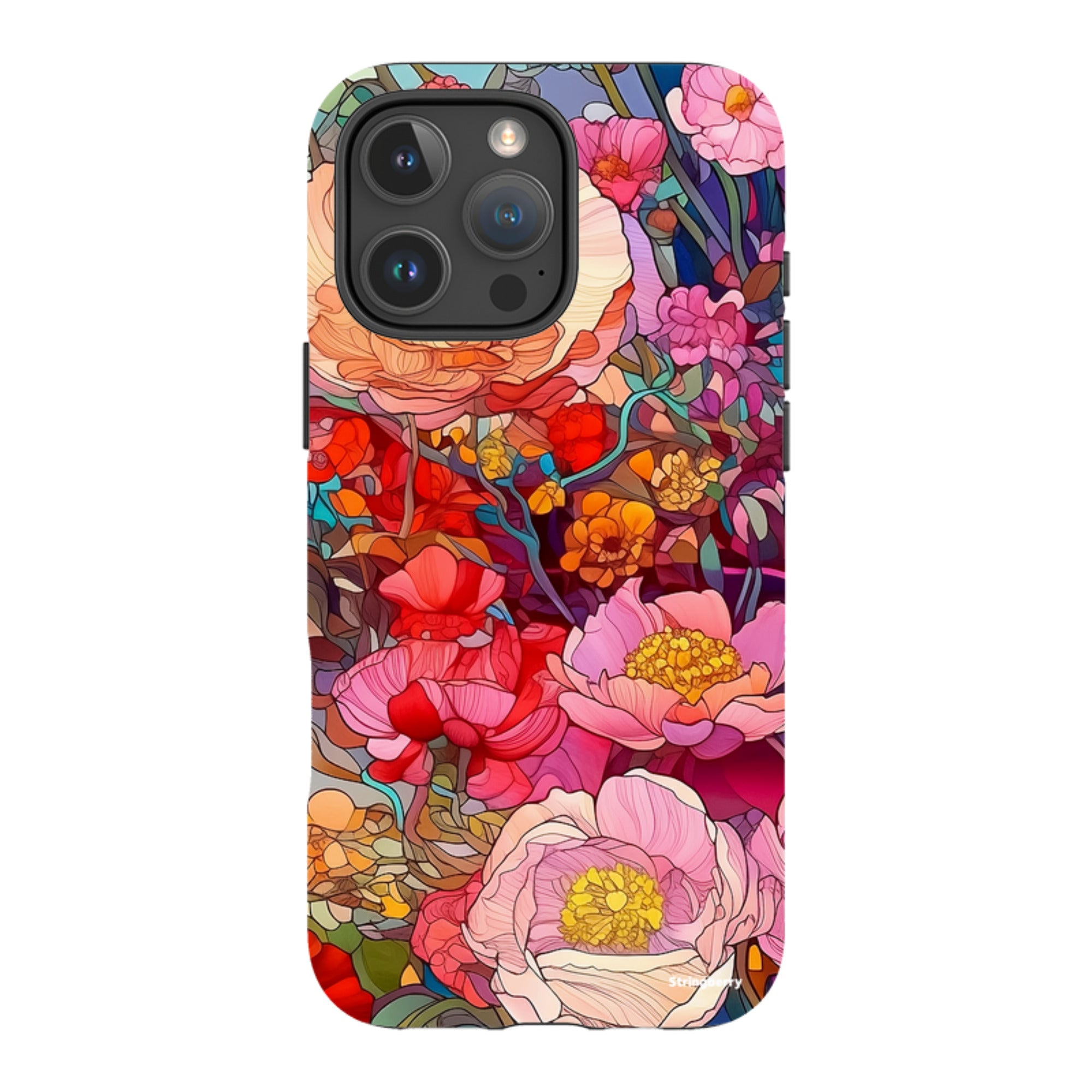 iPhone Tough Case - Sheringham
