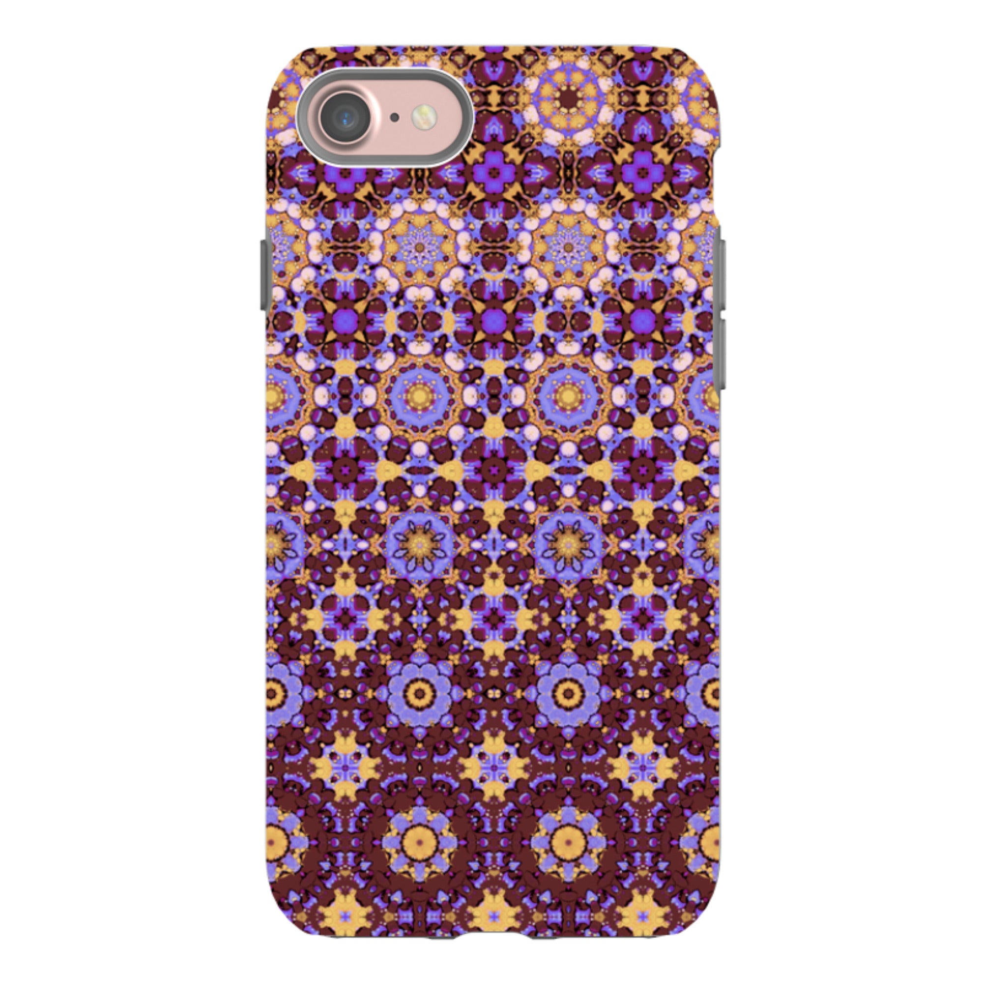 iPhone Tough Case - Bonnaroo
