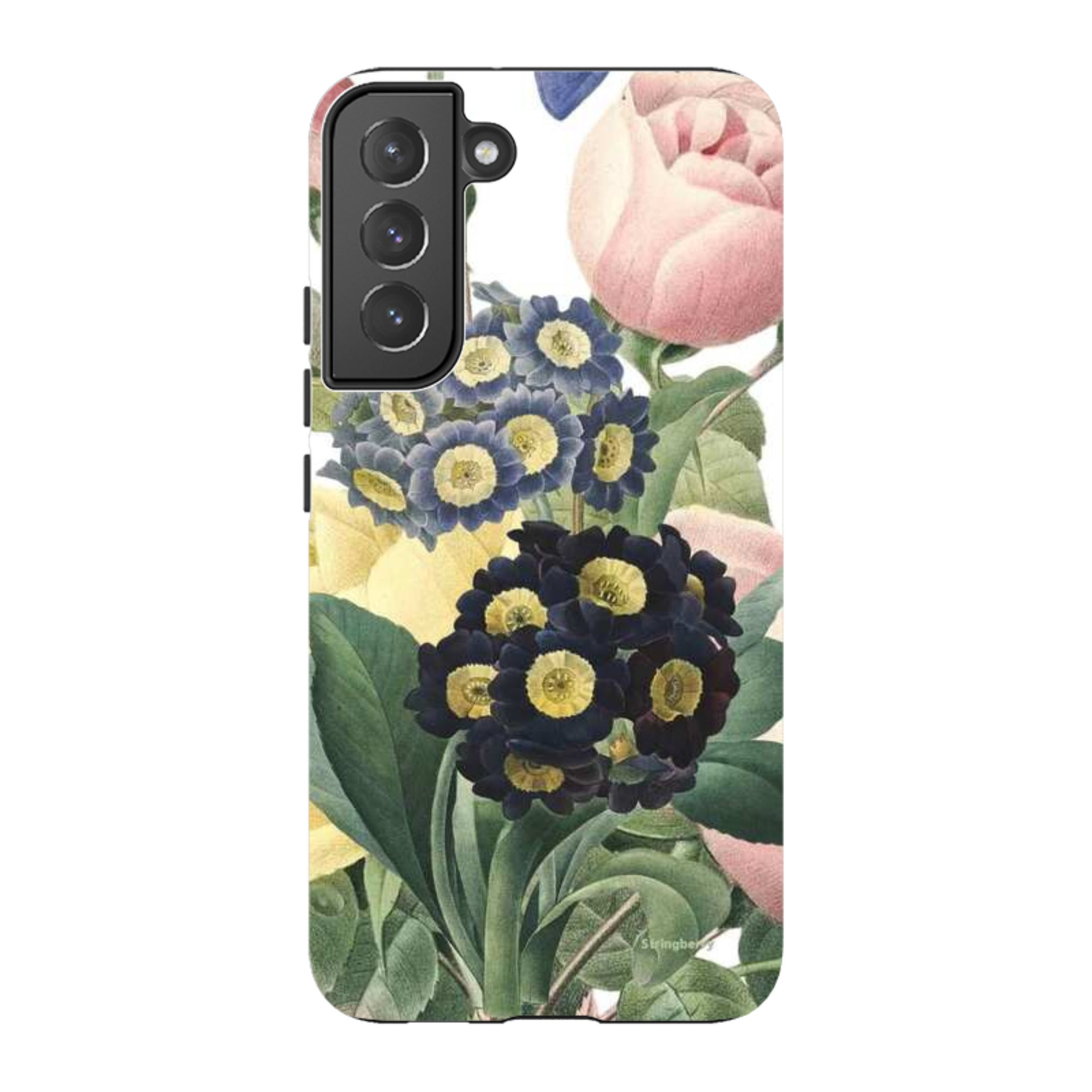 Samsung Tough Case - Pandora