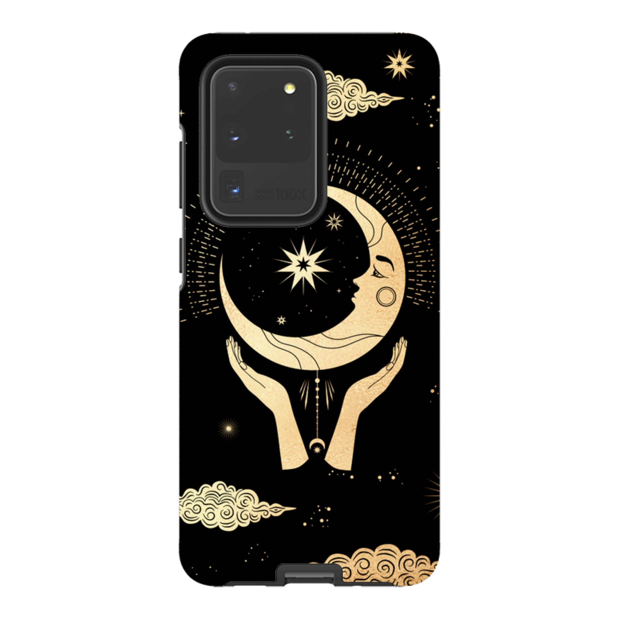 Samsung Tough Case - Luna