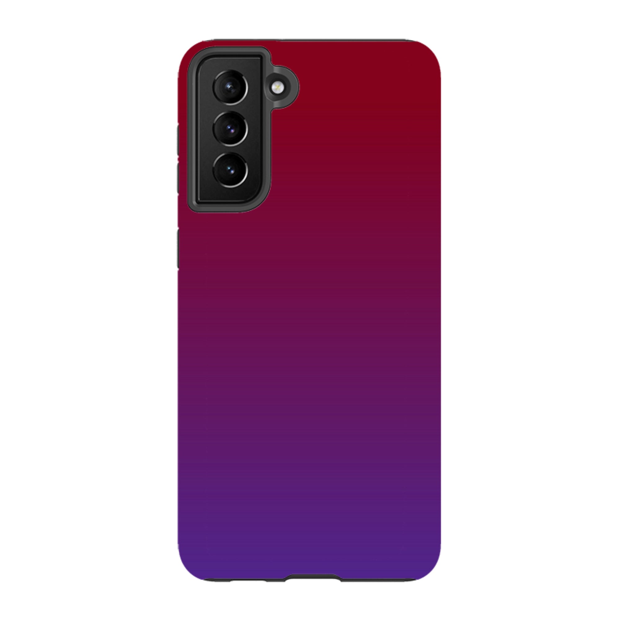 Samsung Tough Case - Luminous By Kitty Joseph