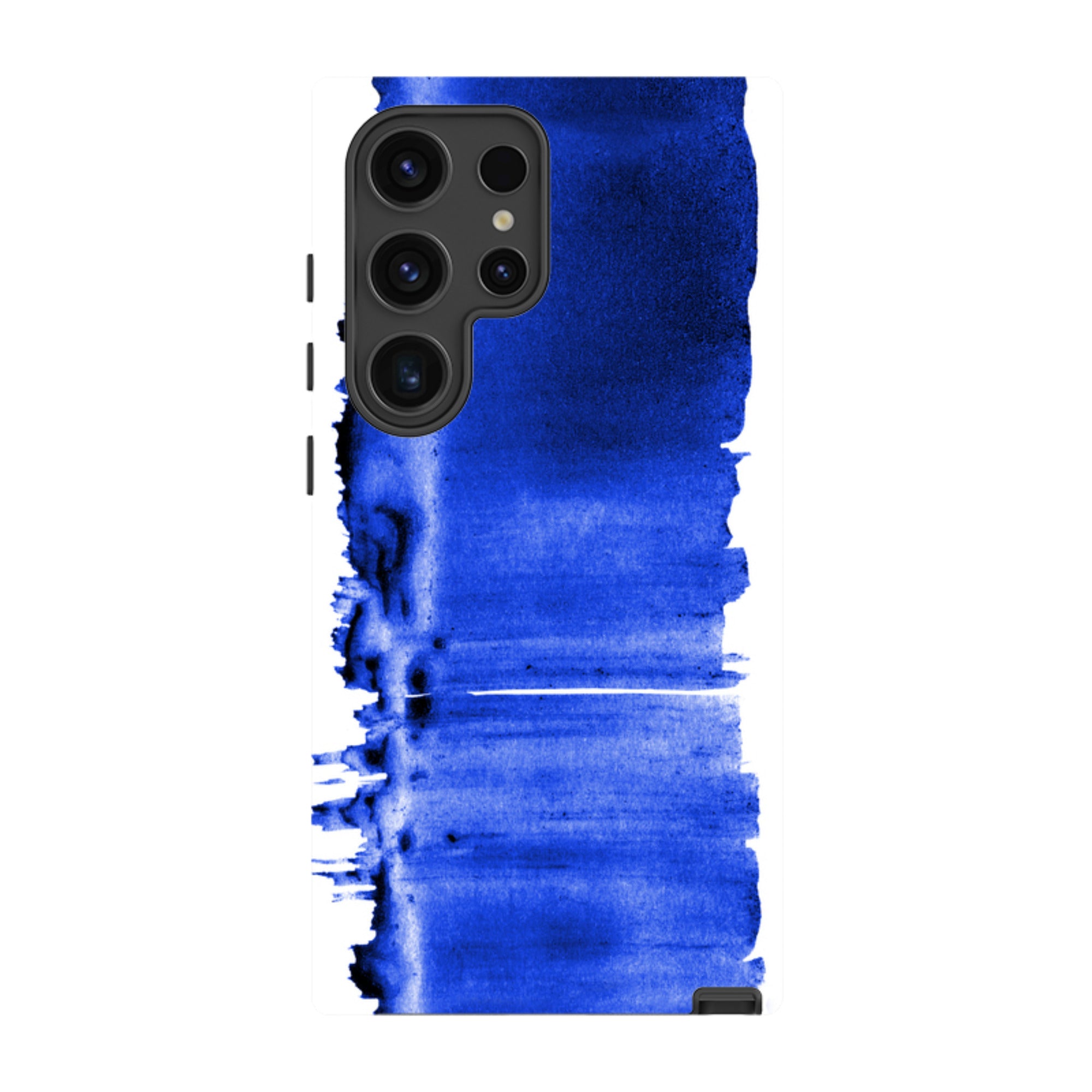 Samsung Tough Case - Ink By Kitty Joseph