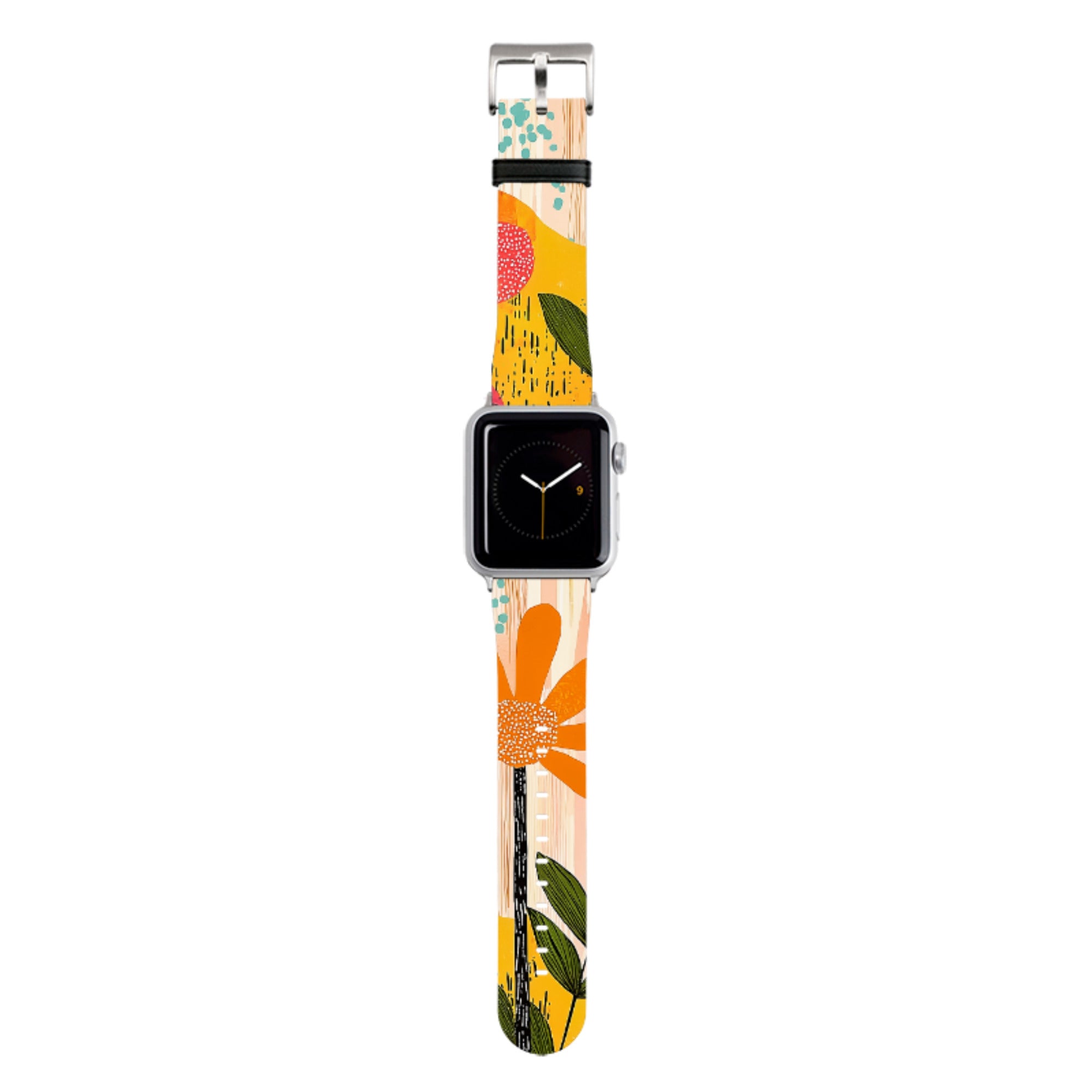 Chelsea Lane Apple Watch Strap