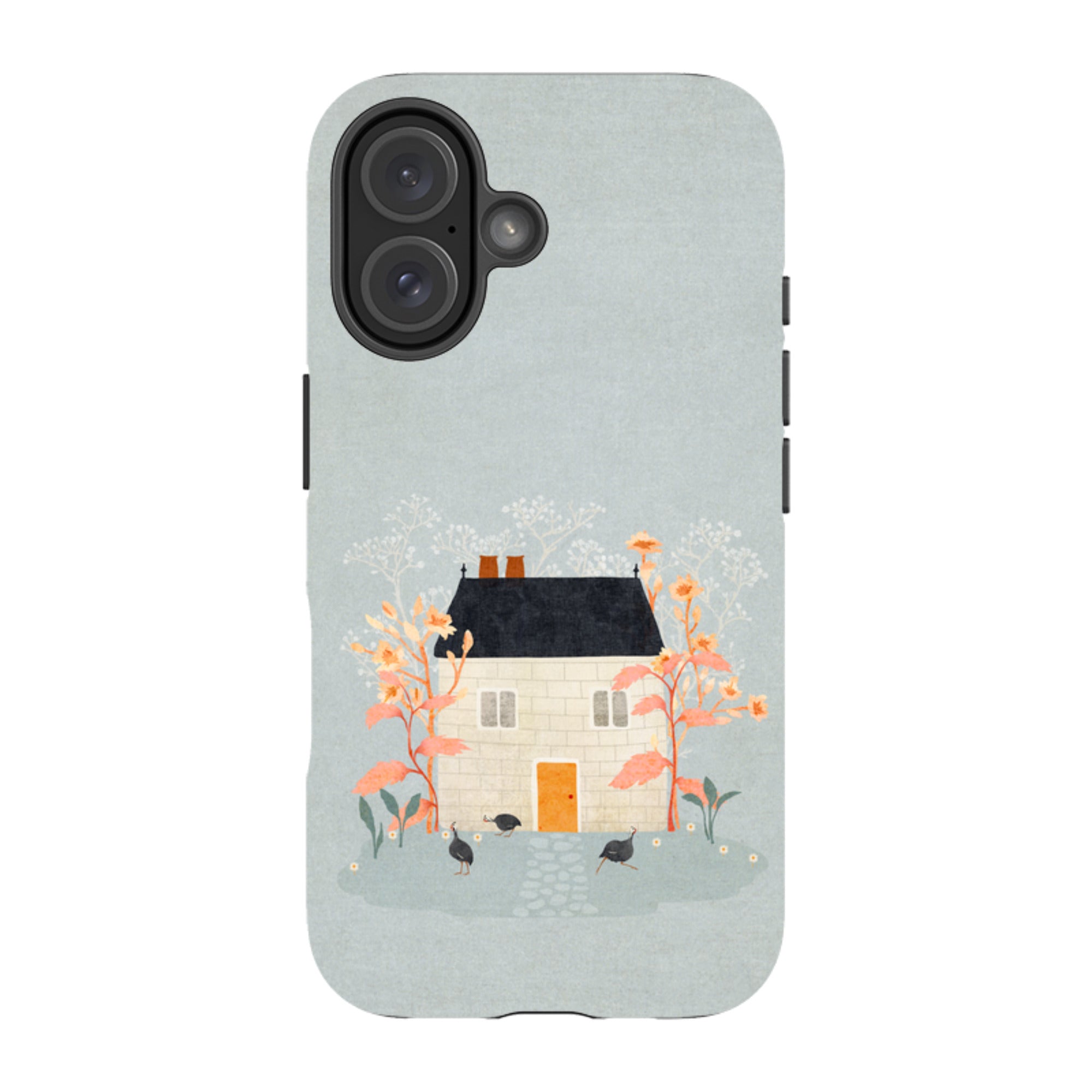 iPhone MagSafe Tough Case - Home By Katherine Quinn