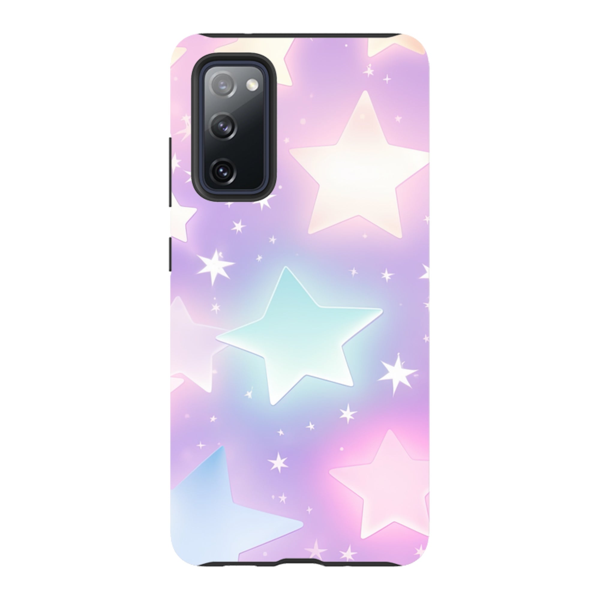 Samsung Tough Case - Pastel Stars II
