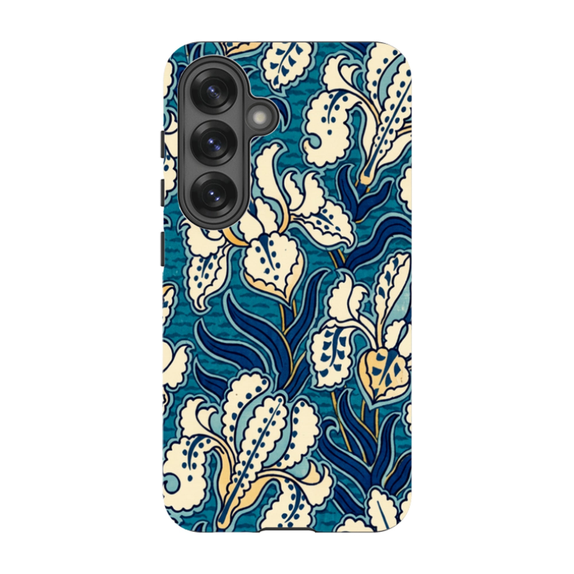 Samsung Tough Case - Nouveau Iris