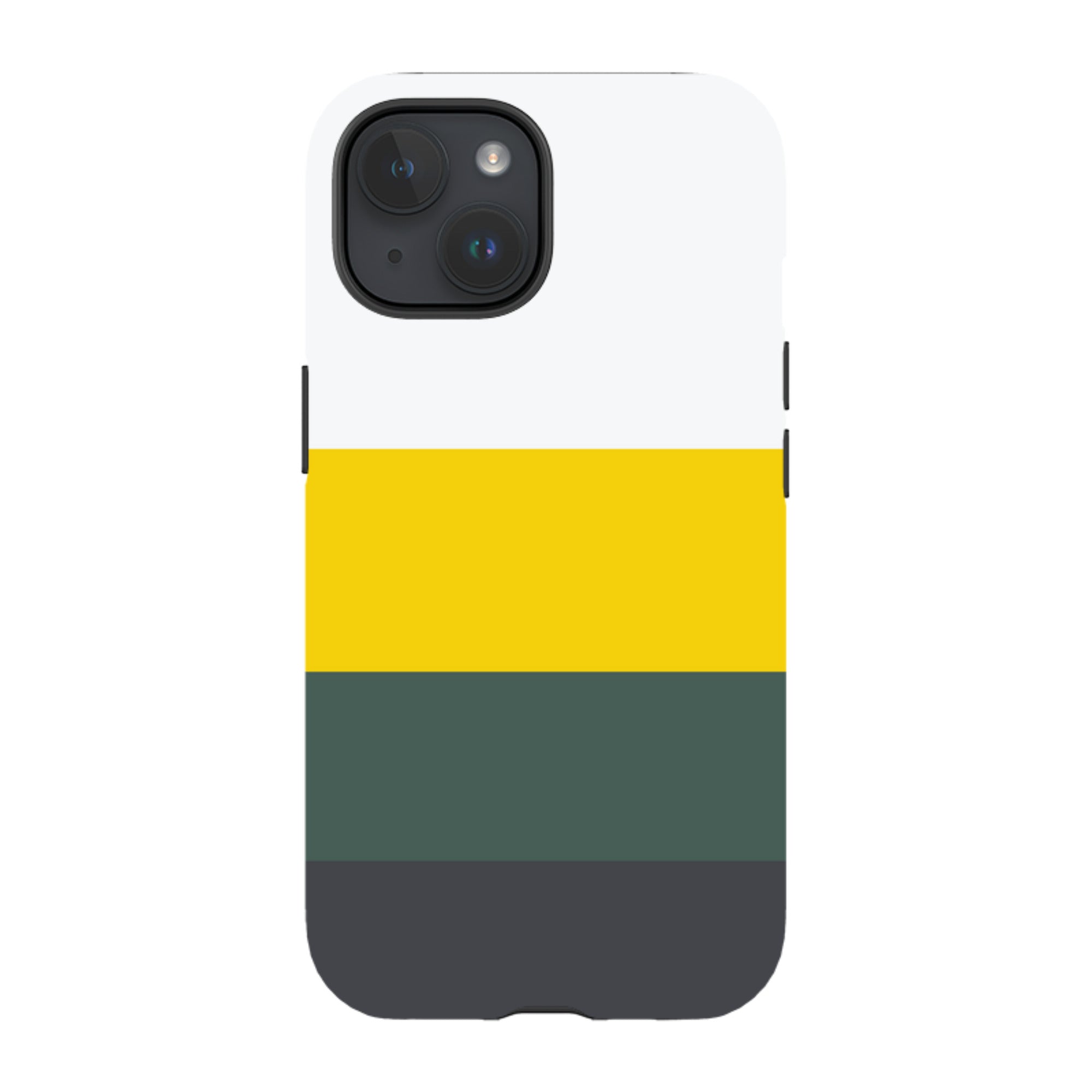 iPhone MagSafe Tough Case - Marseille Chroma