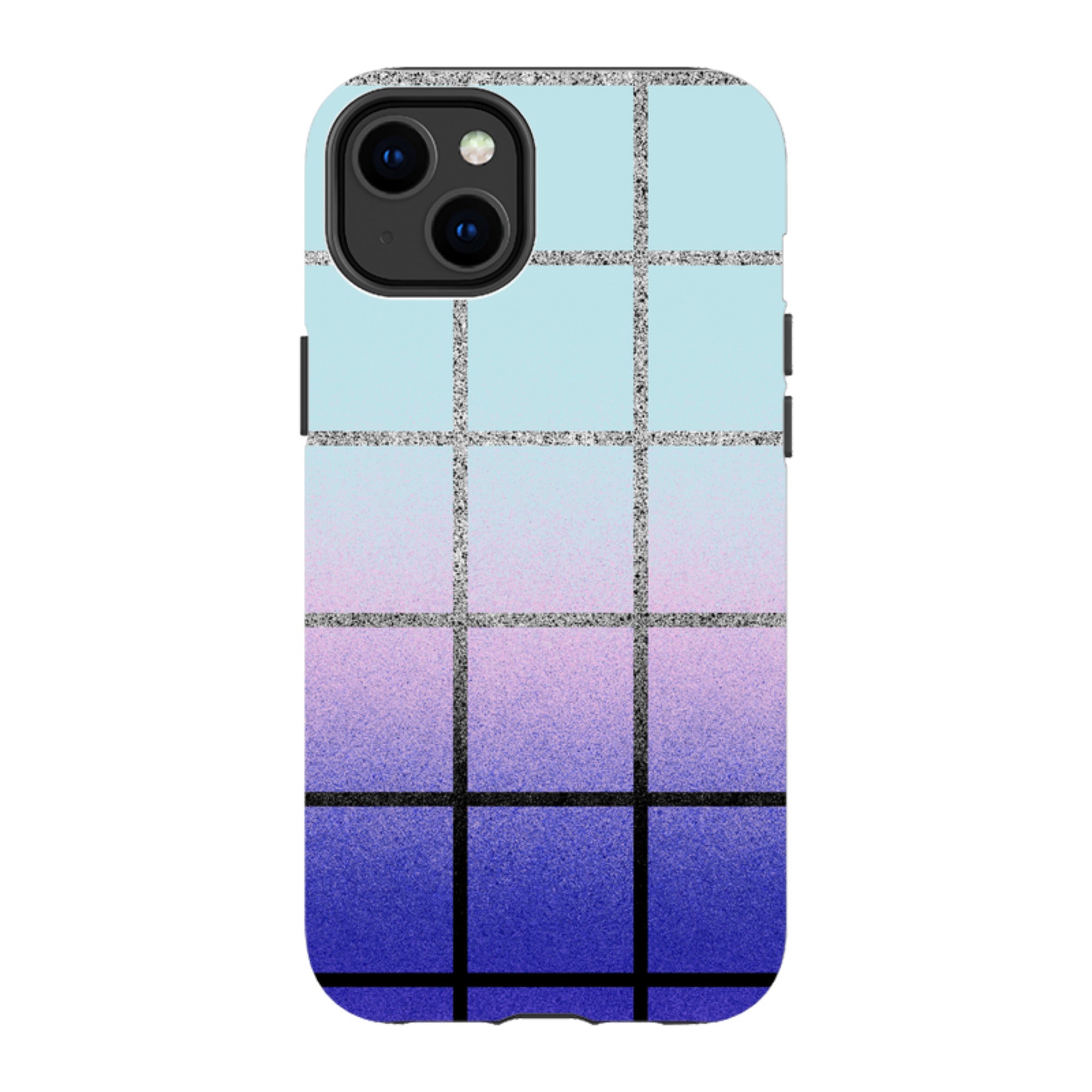 iPhone Tough Case - Dawn Window By Kitty Joseph