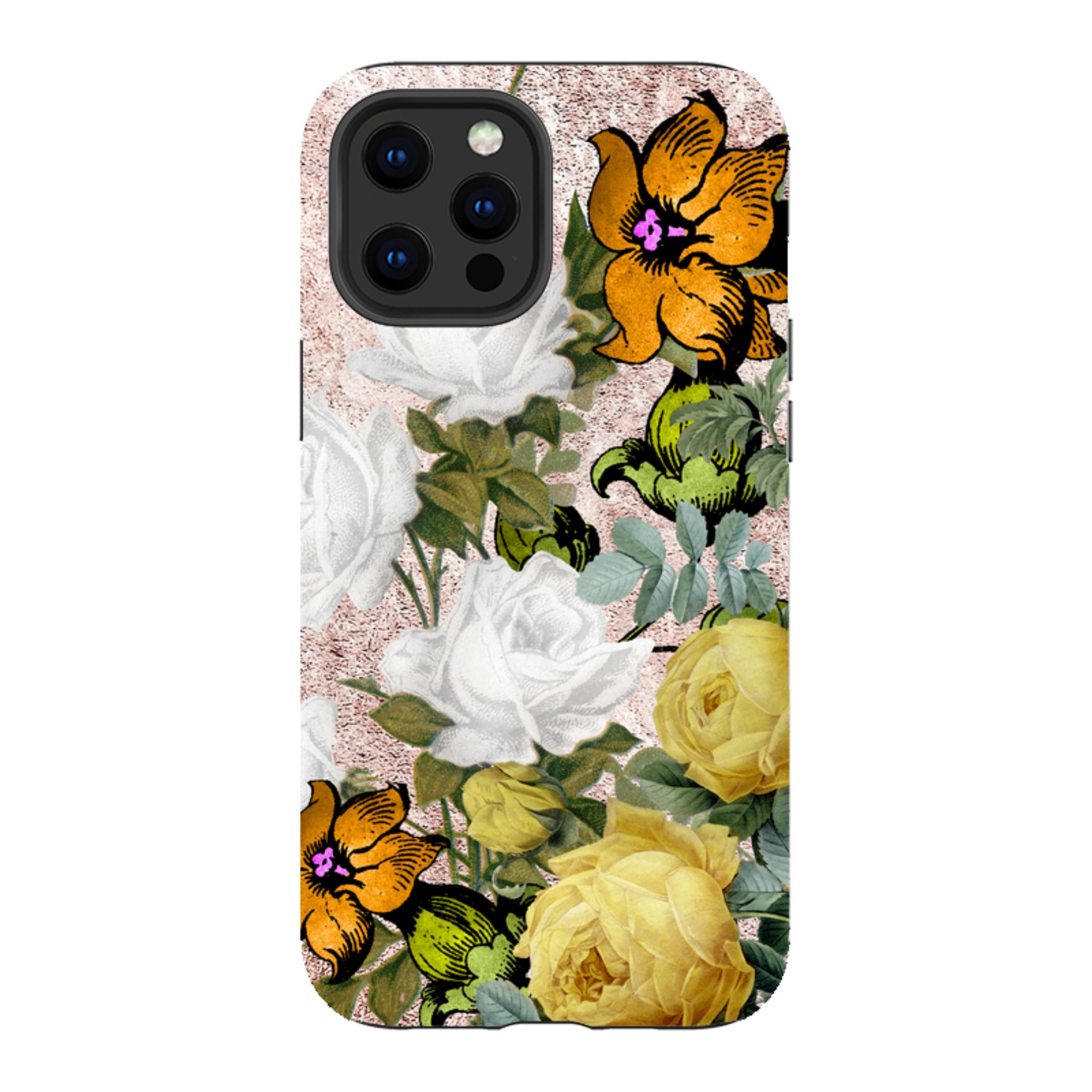iPhone Tough Case - Bowes