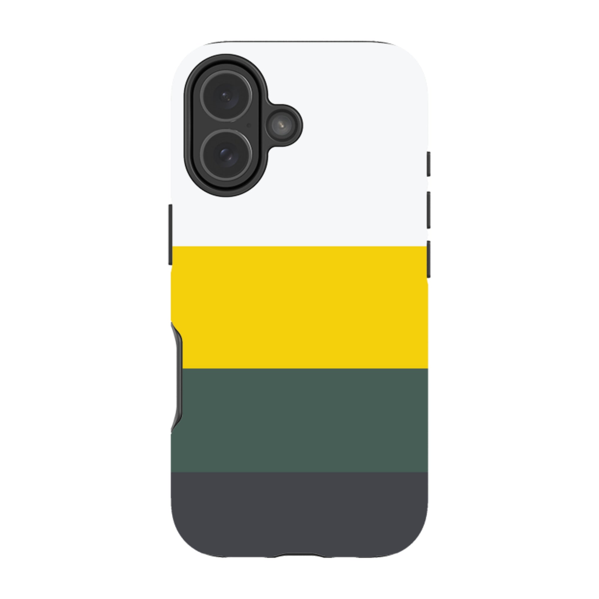 iPhone Case - Marseille Chroma