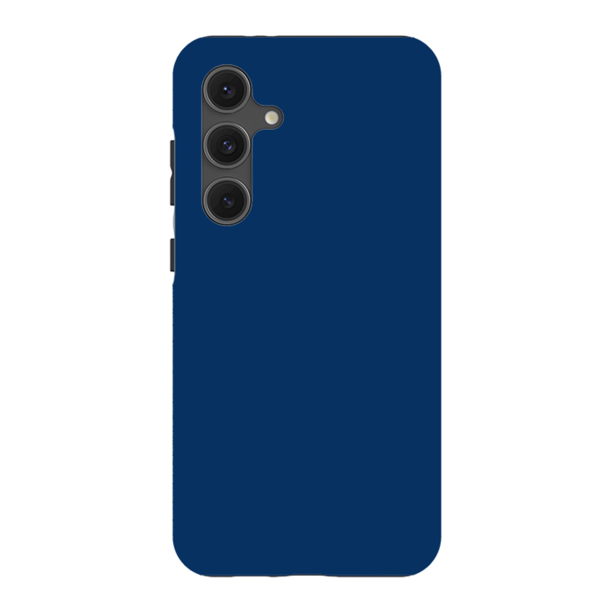 Samsung Tough Case - London Blue