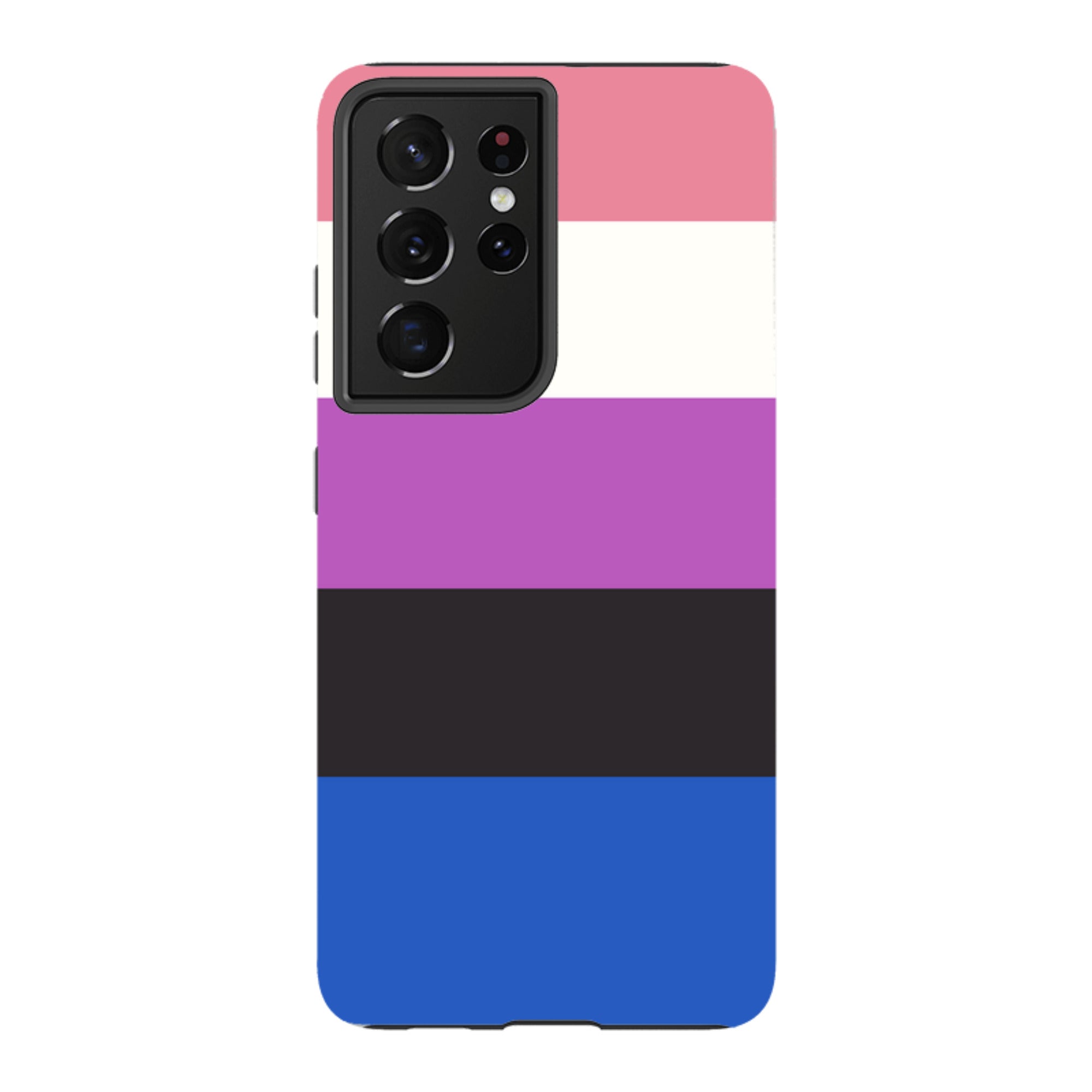 Samsung Tough Case - Sydney Chroma-1
