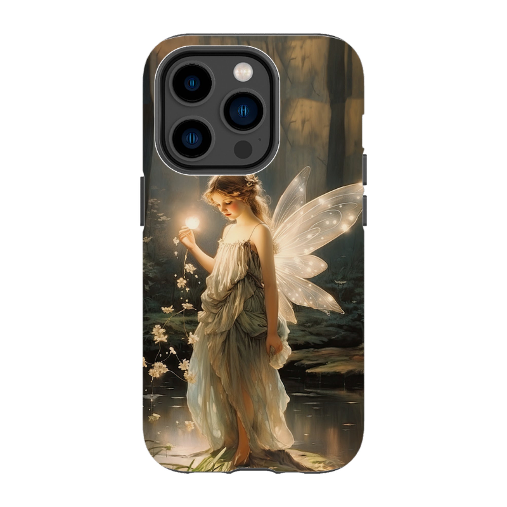 iPhone Case - Fairy Lights