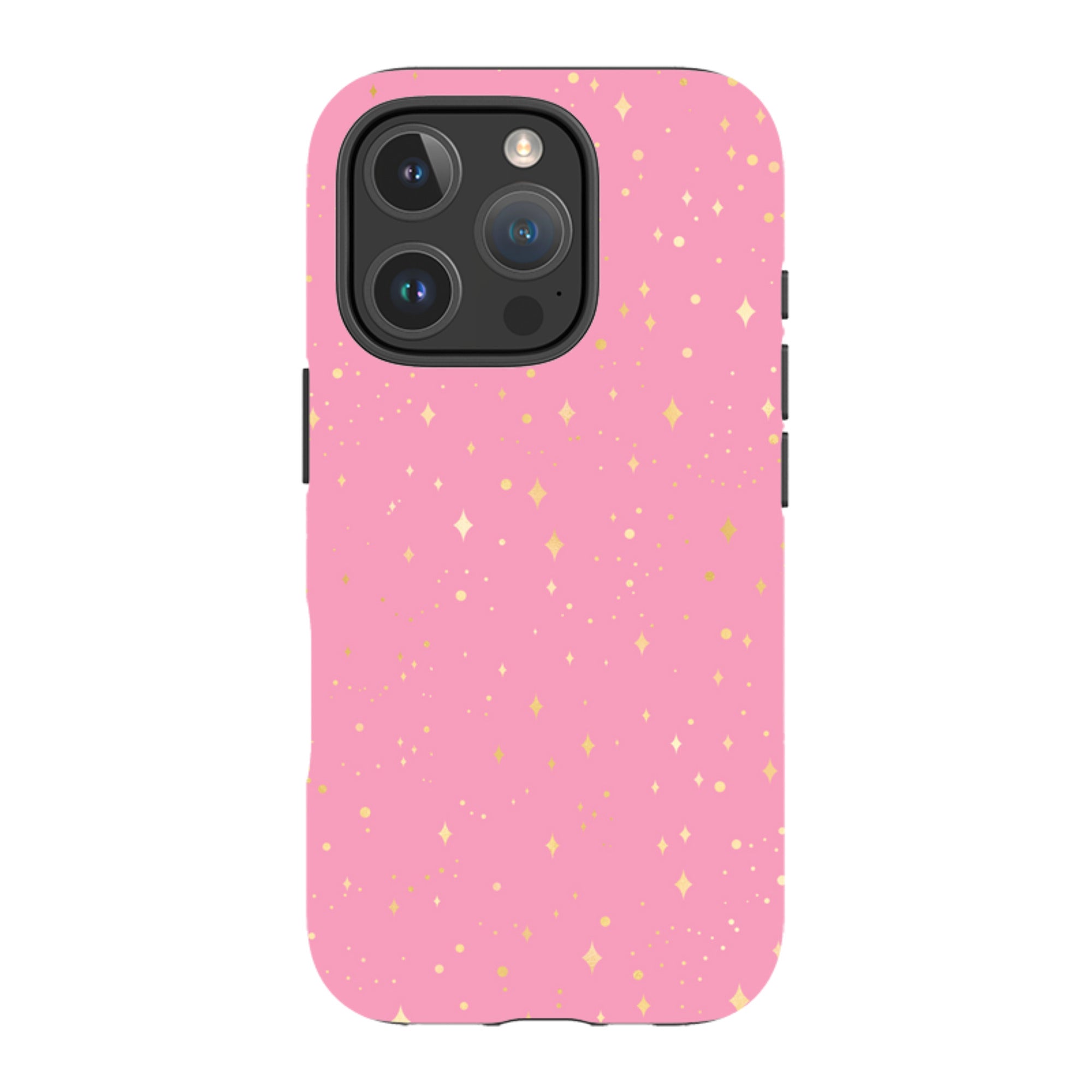 iPhone MagSafe Tough Case -  Pink Cosmos