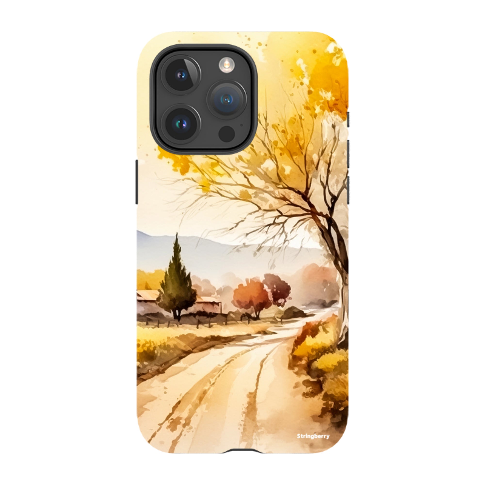 iPhone MagSafe Tough Case - Axminster