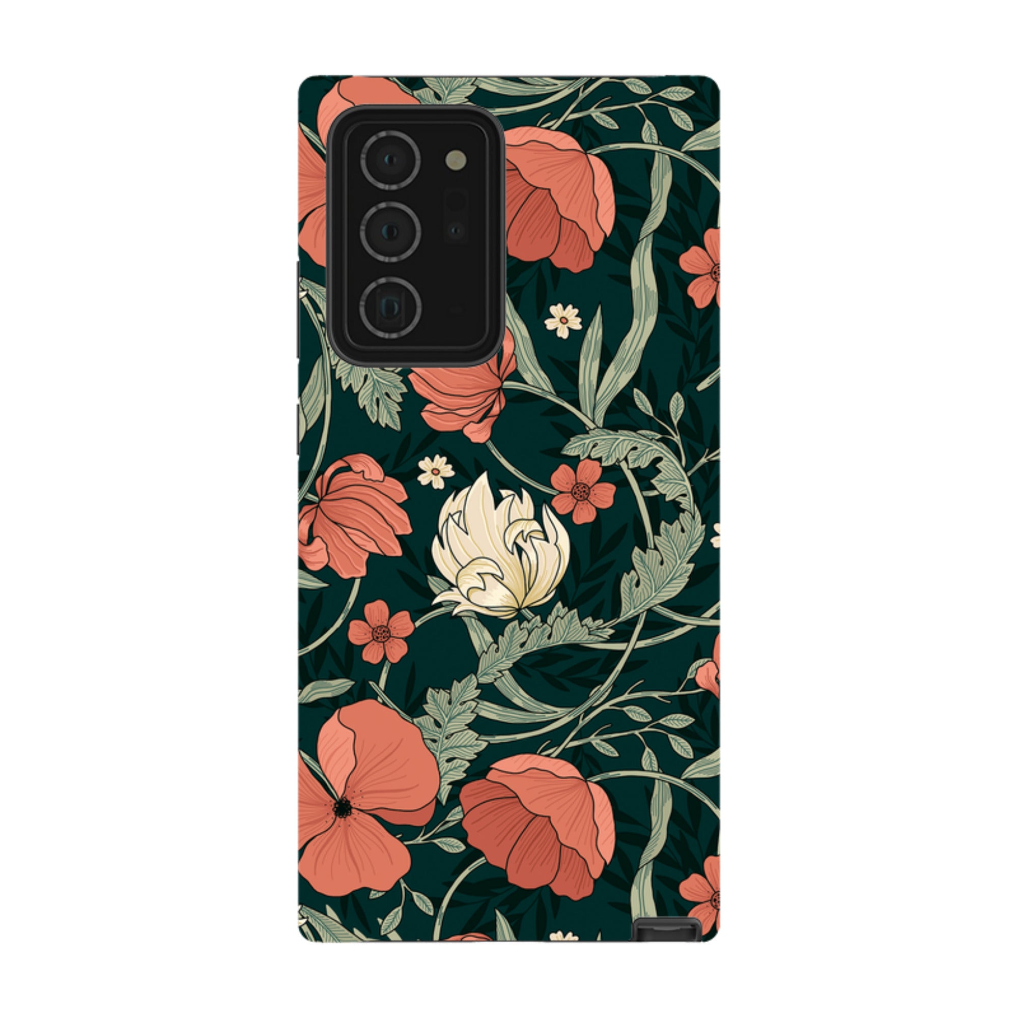 Samsung Tough Case - Woodcroft